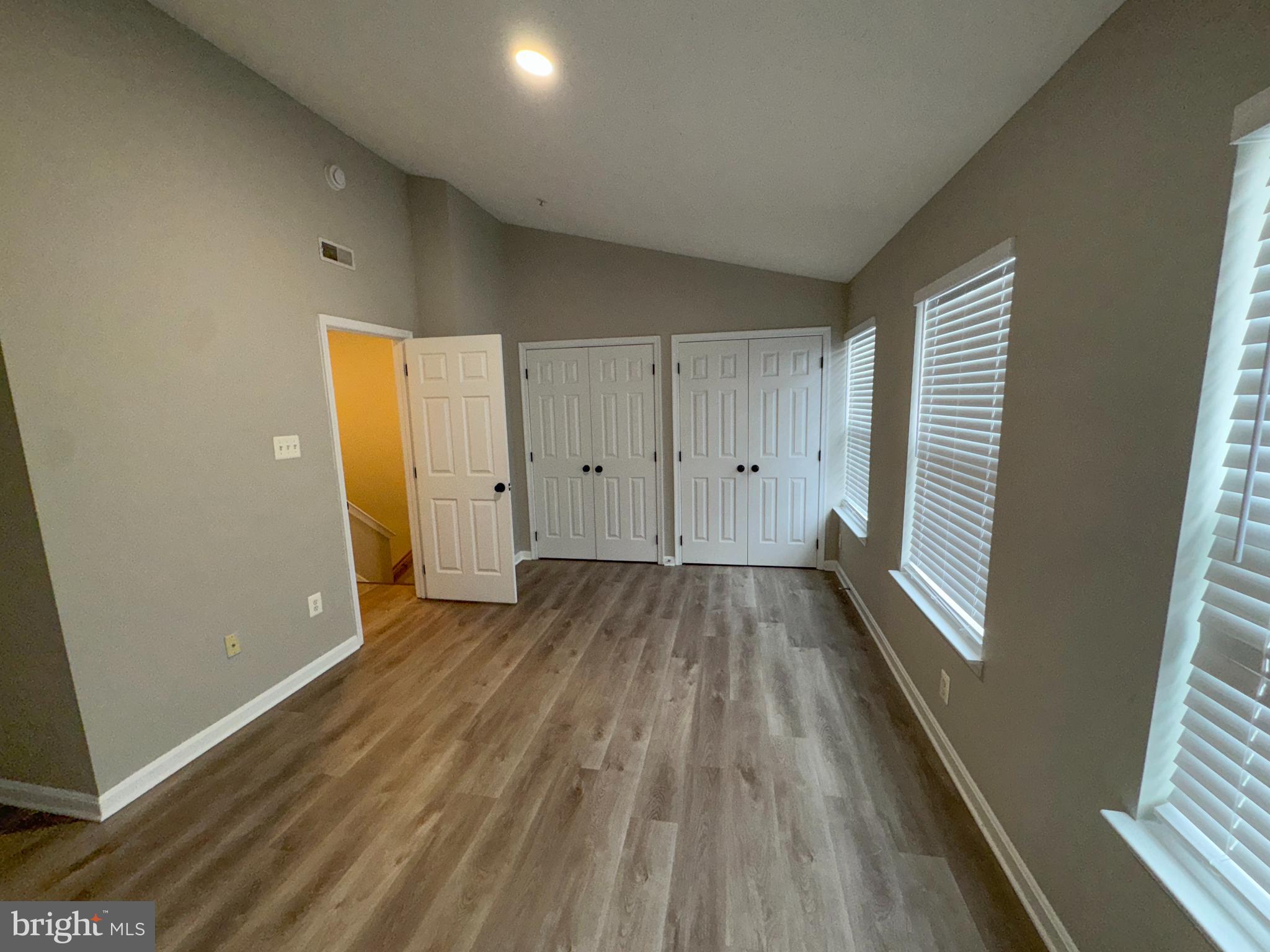 REISTERSTOWN VILLAGE - Residential