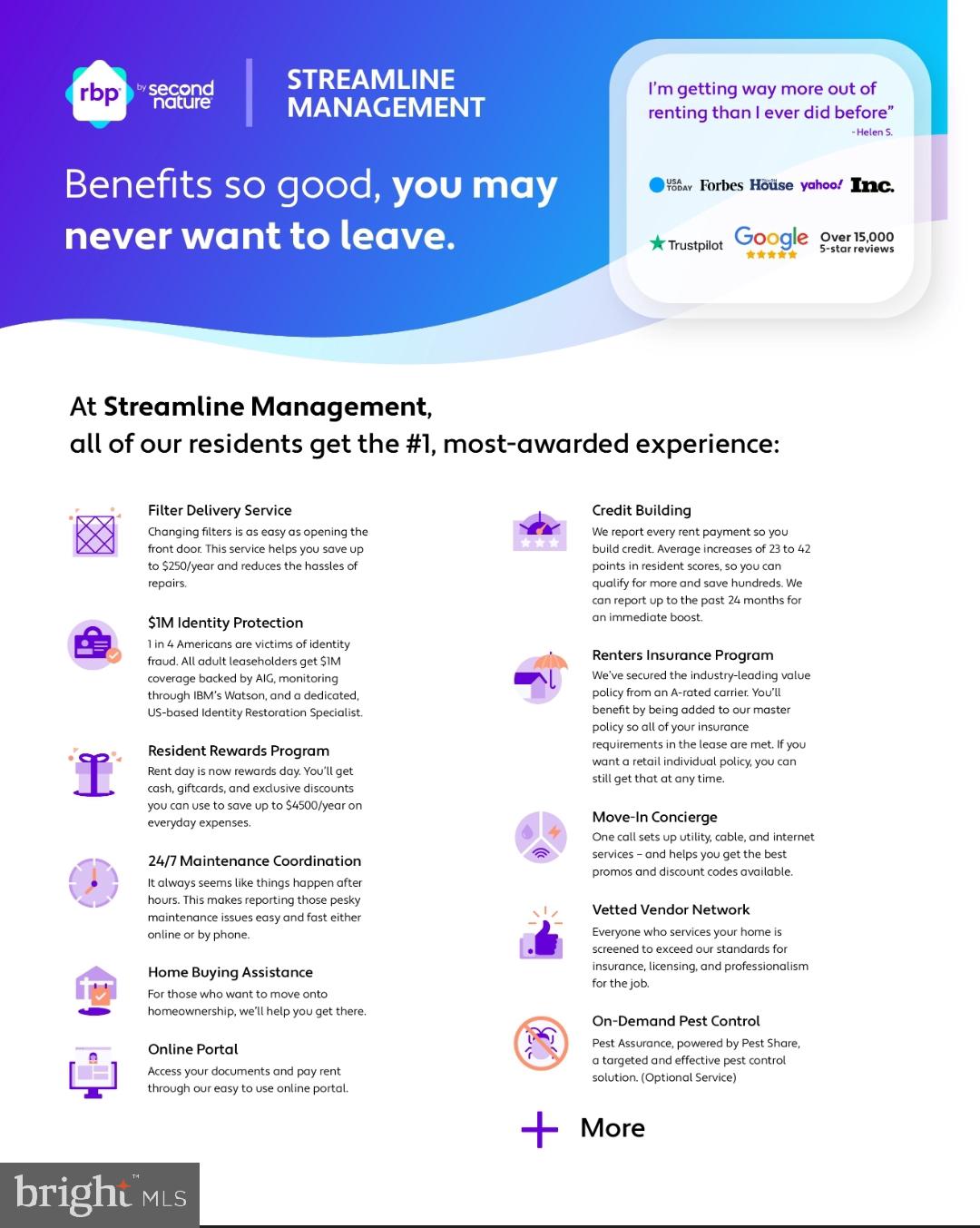 GEORGIAN COLONIES - Residential Lease