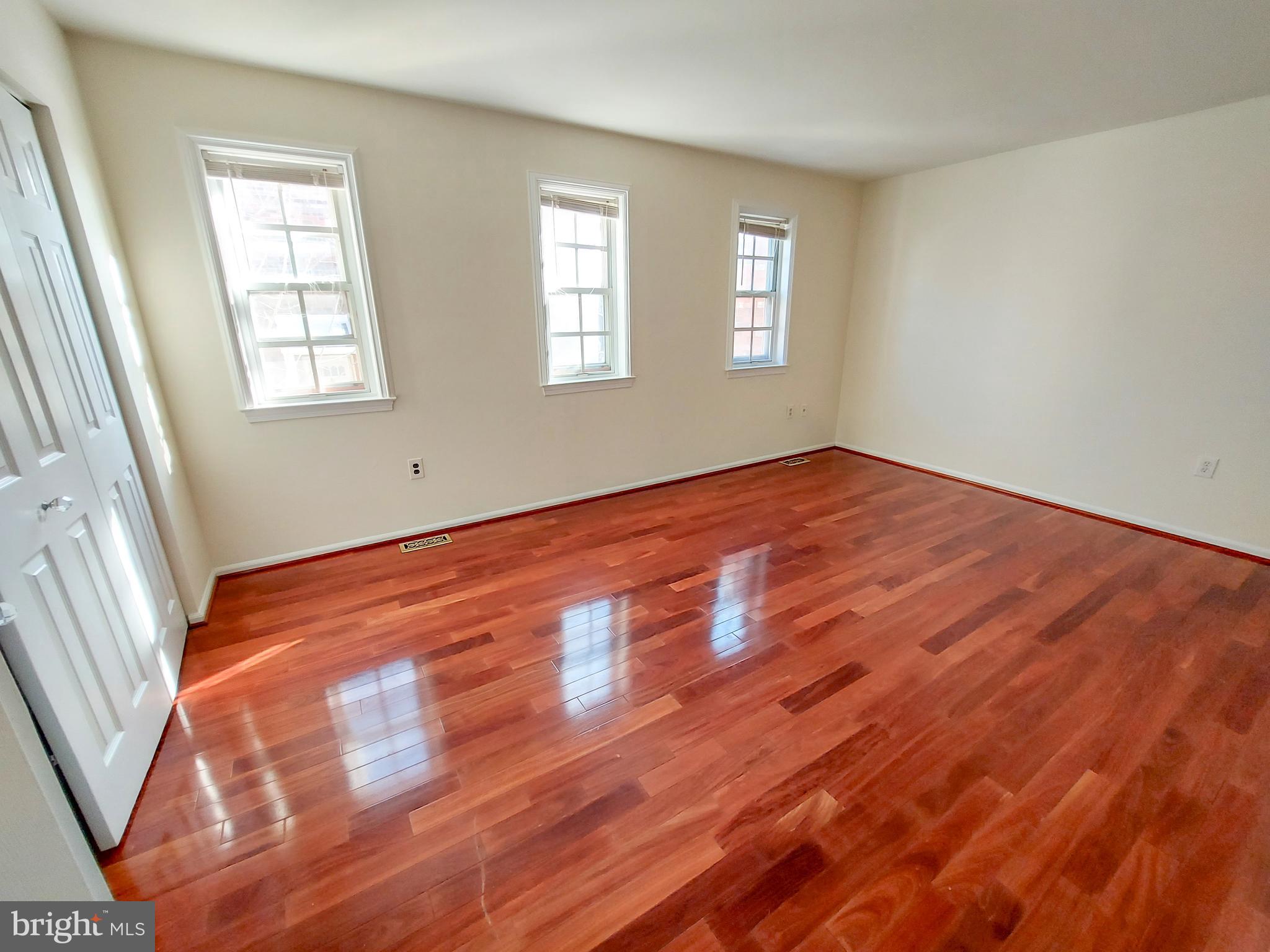 GEORGIAN COLONIES - Residential Lease