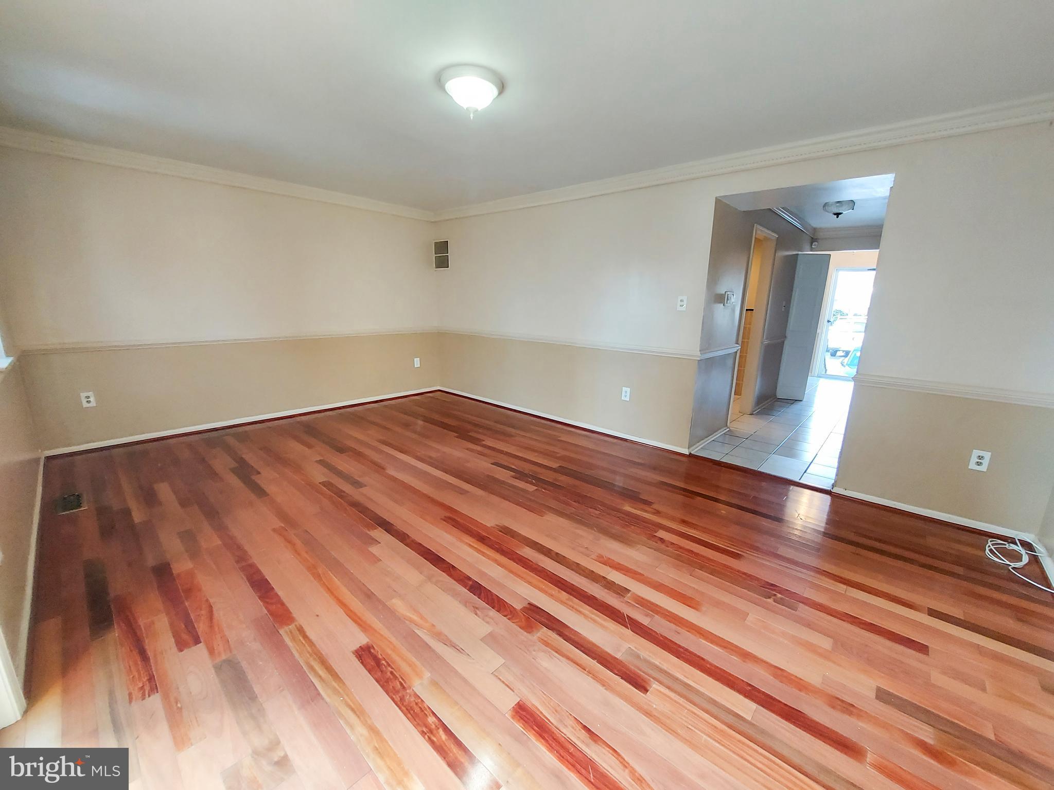 GEORGIAN COLONIES - Residential Lease