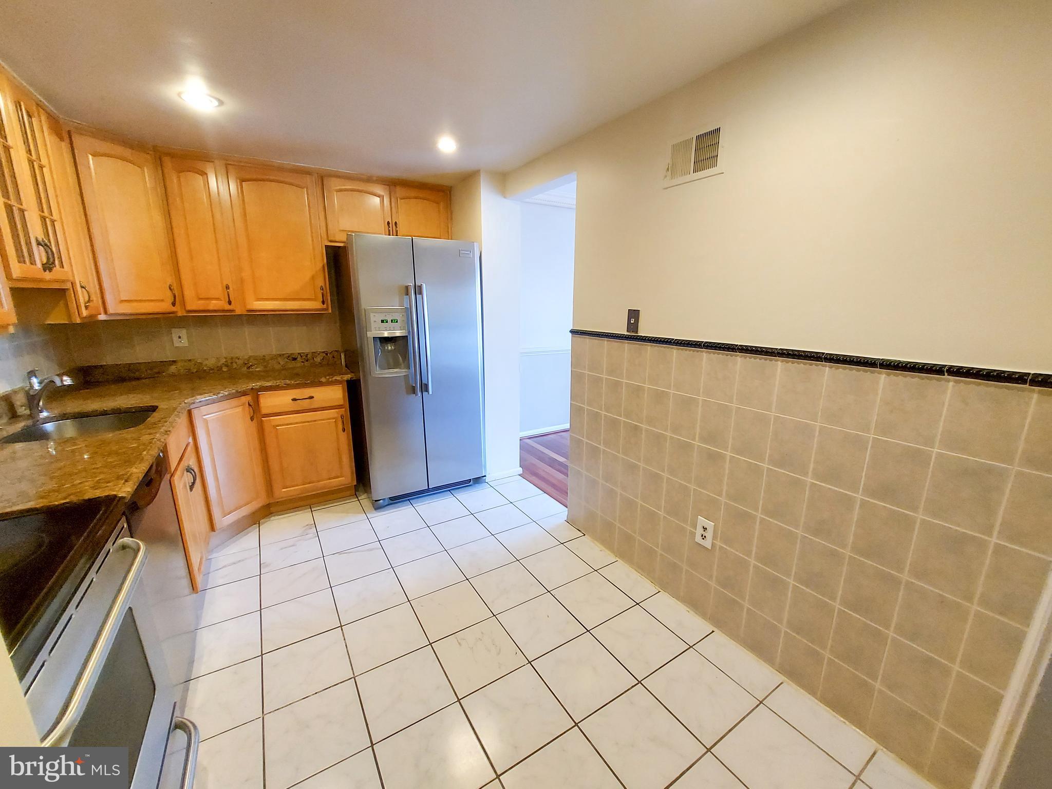 GEORGIAN COLONIES - Residential Lease