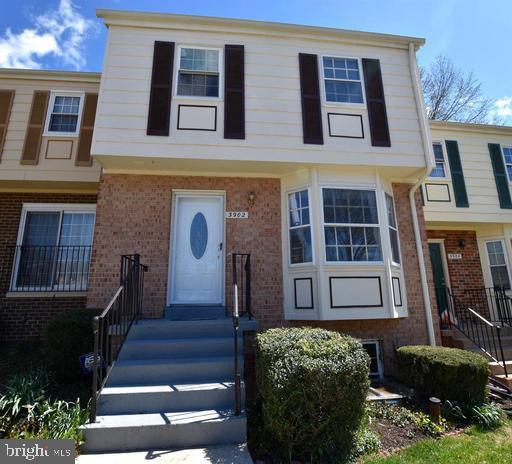 GEORGIAN COLONIES - Residential Lease