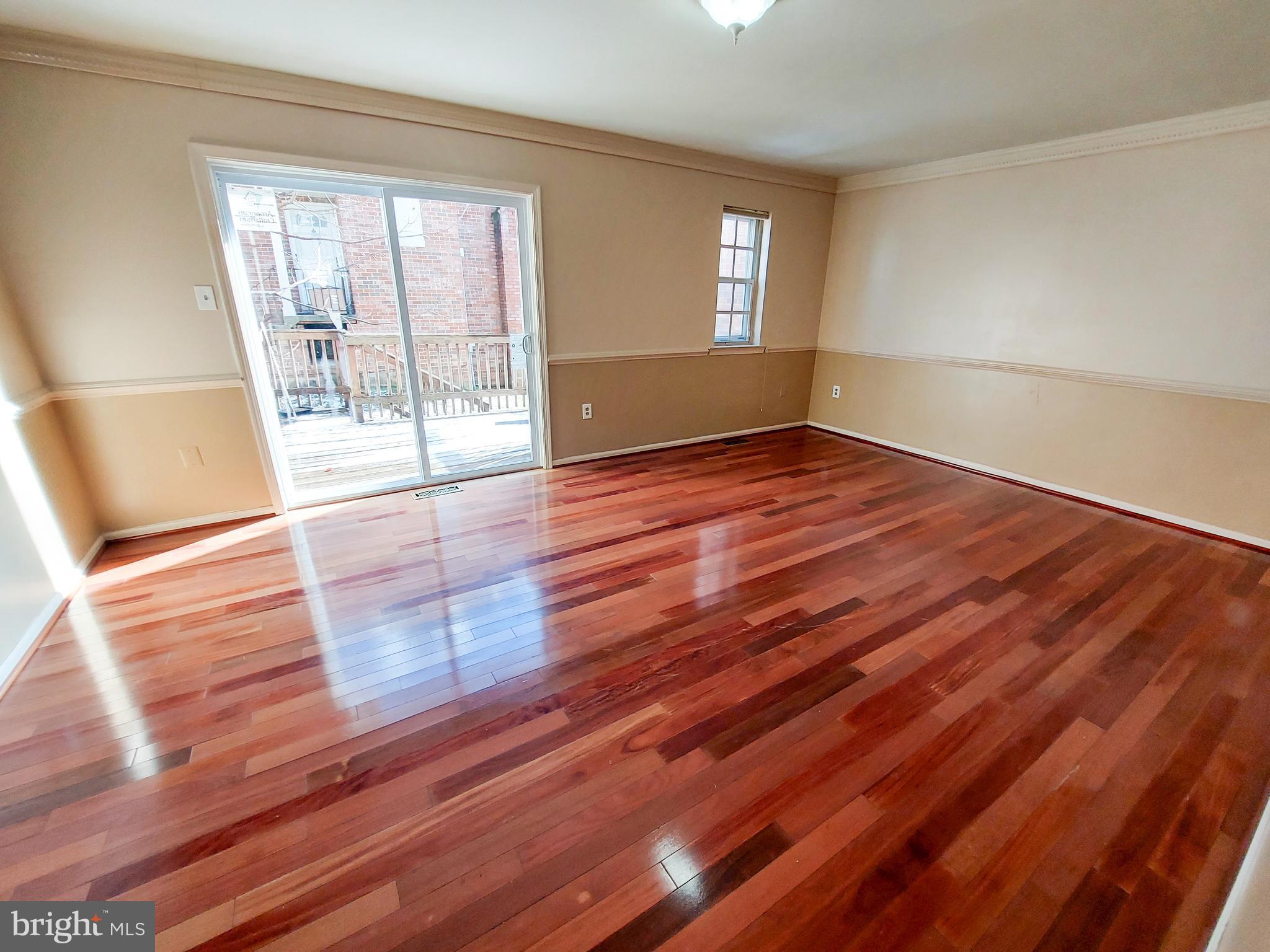 GEORGIAN COLONIES - Residential Lease