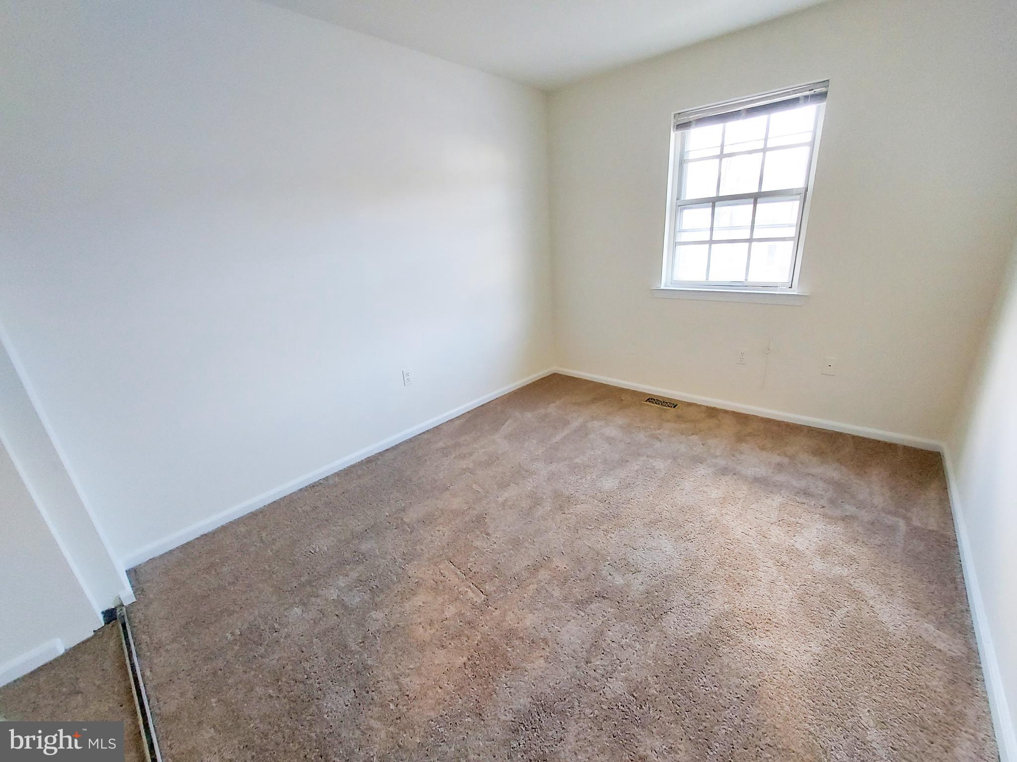 GEORGIAN COLONIES - Residential Lease