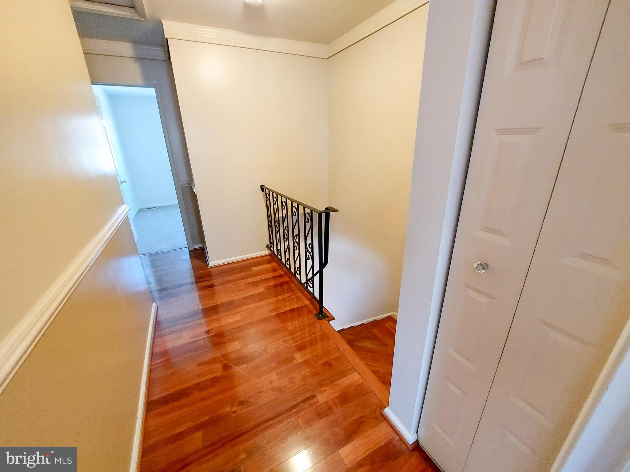 GEORGIAN COLONIES - Residential Lease