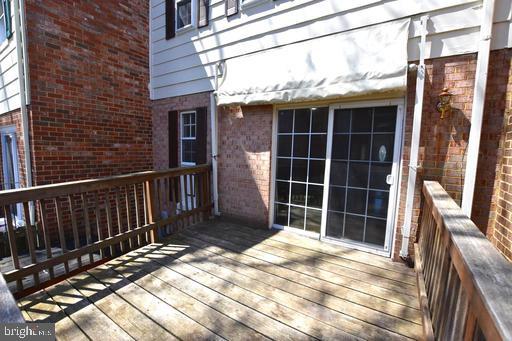 GEORGIAN COLONIES - Residential Lease