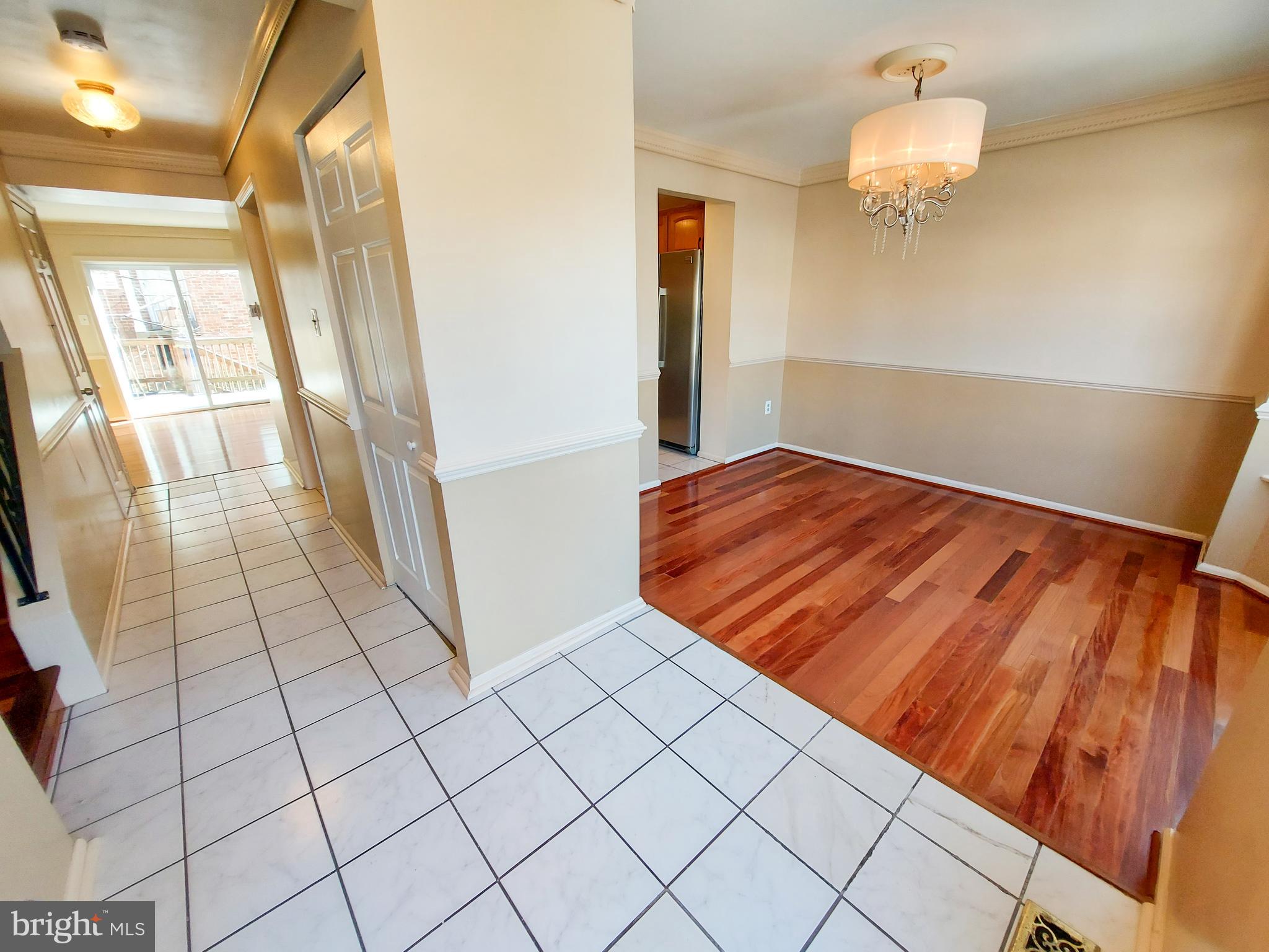 GEORGIAN COLONIES - Residential Lease