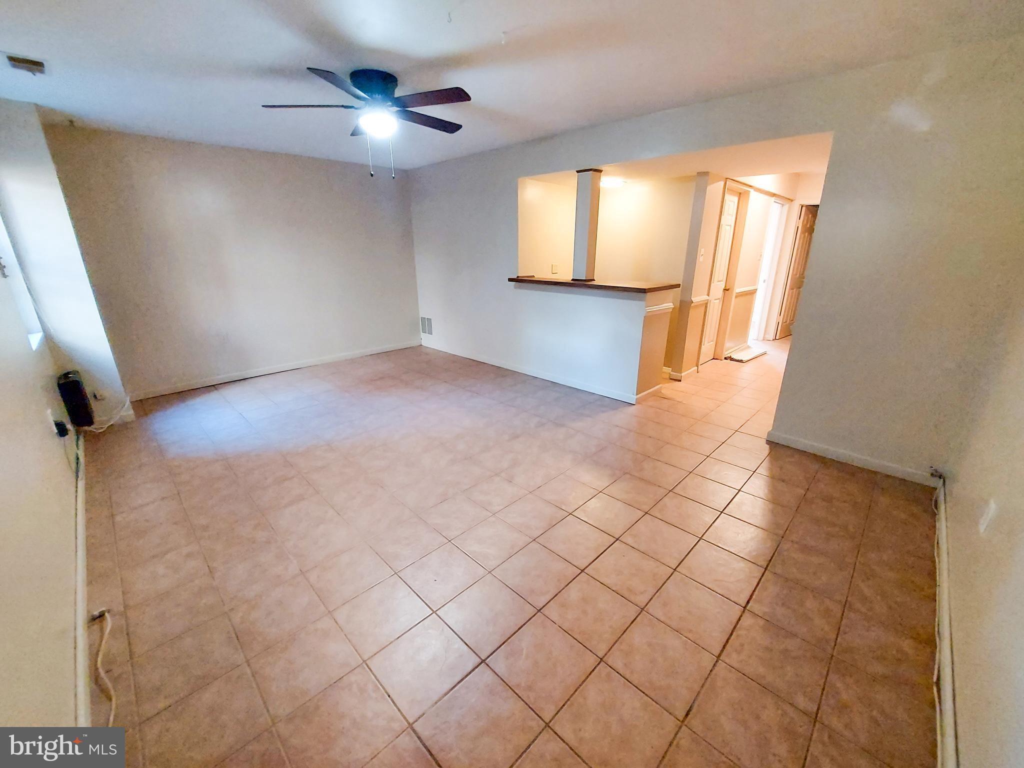 GEORGIAN COLONIES - Residential Lease