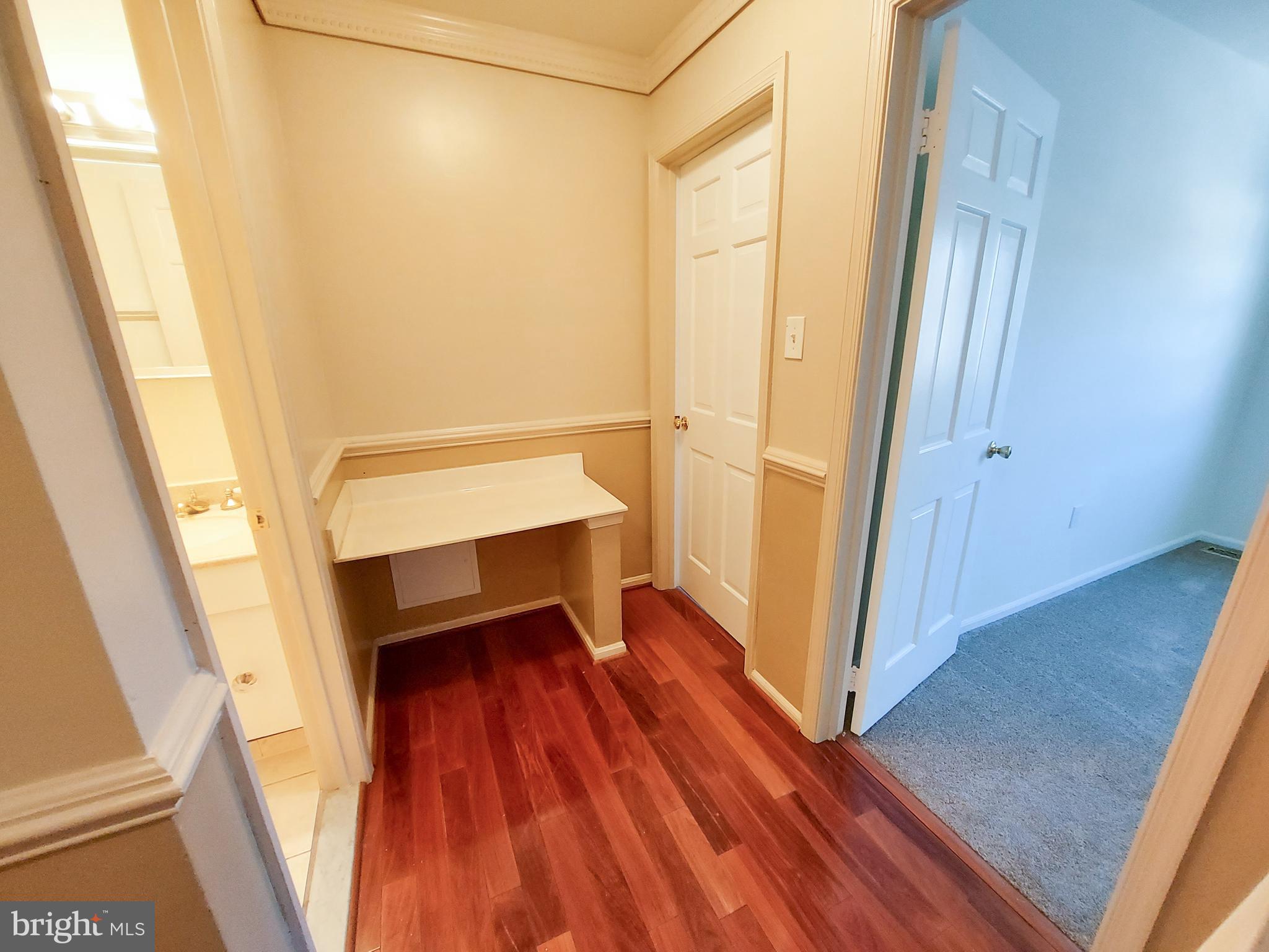 GEORGIAN COLONIES - Residential Lease