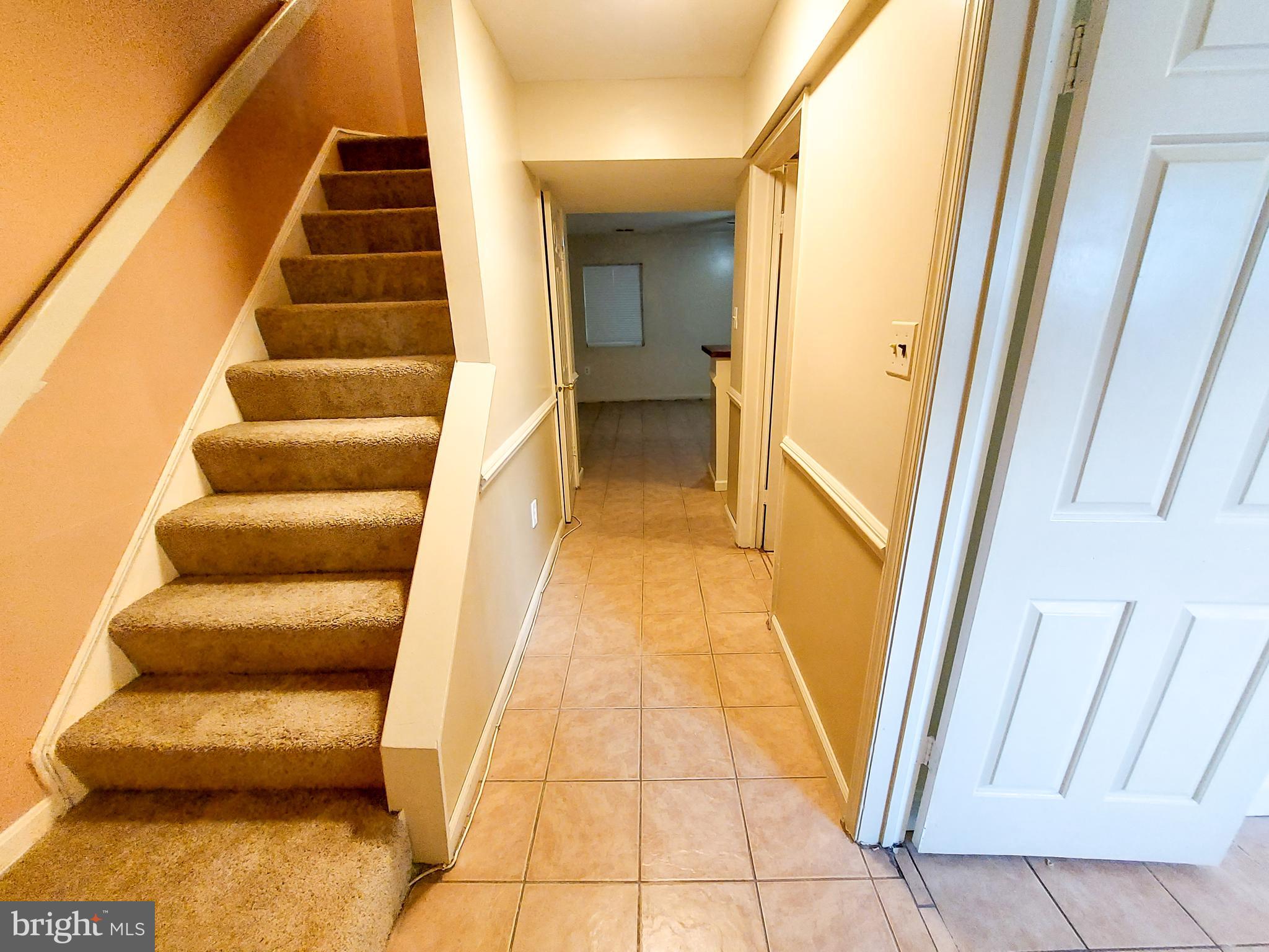 GEORGIAN COLONIES - Residential Lease