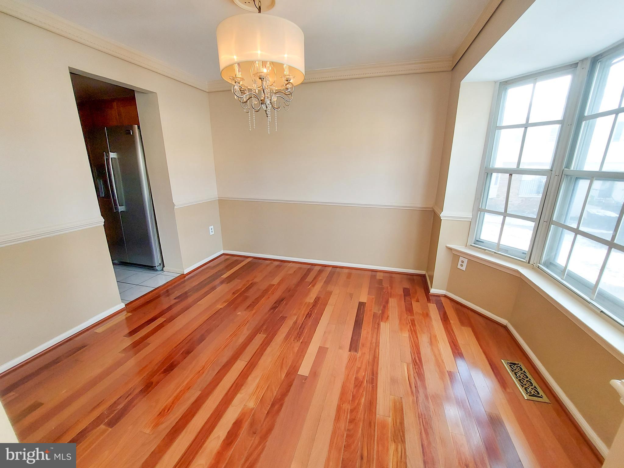 GEORGIAN COLONIES - Residential Lease