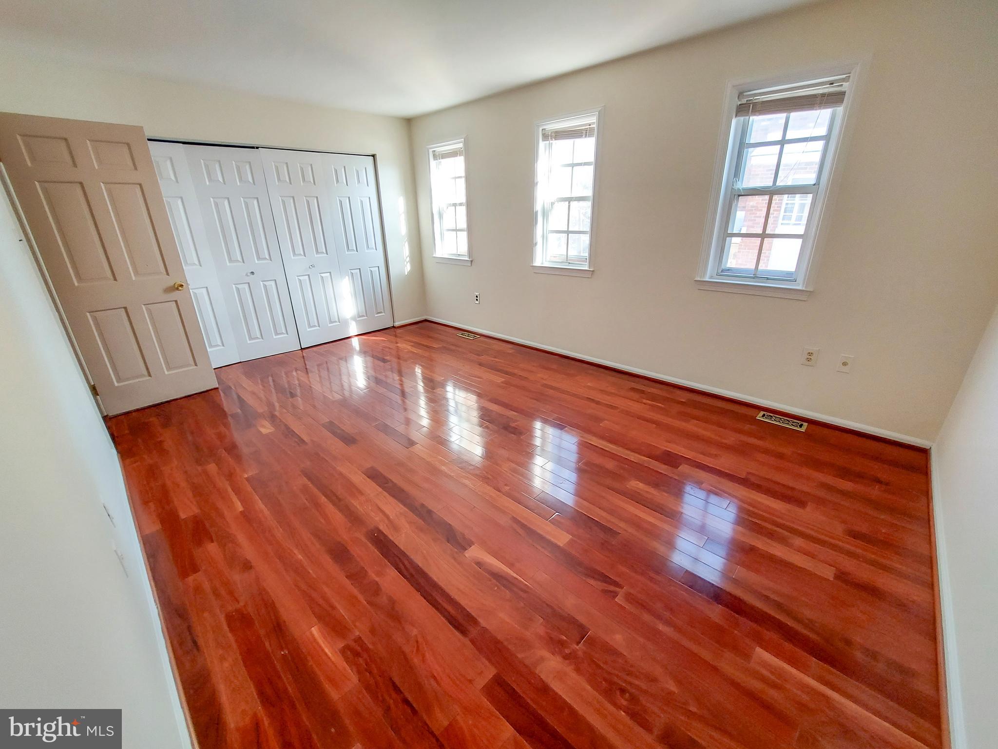 GEORGIAN COLONIES - Residential Lease