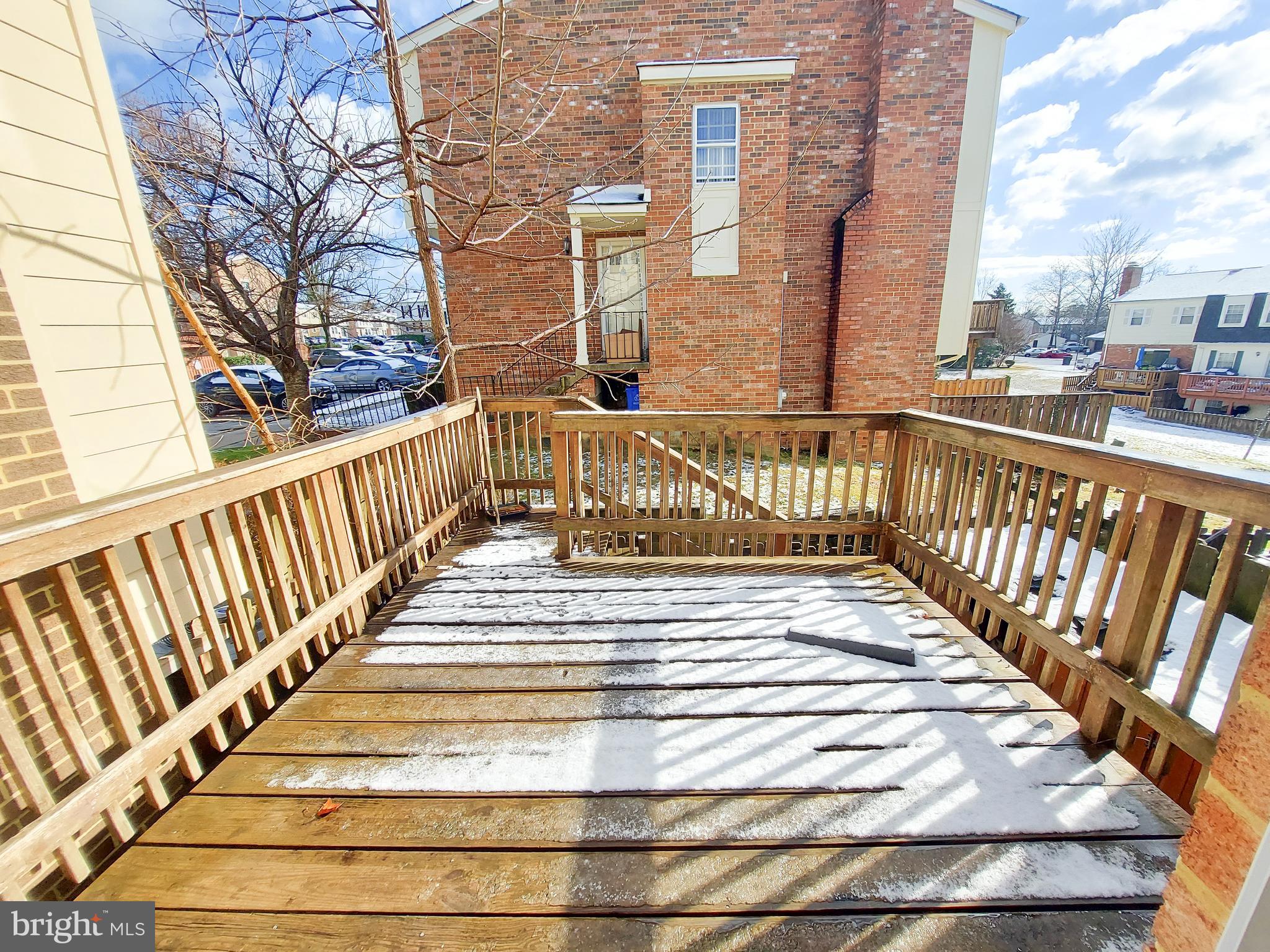 GEORGIAN COLONIES - Residential Lease