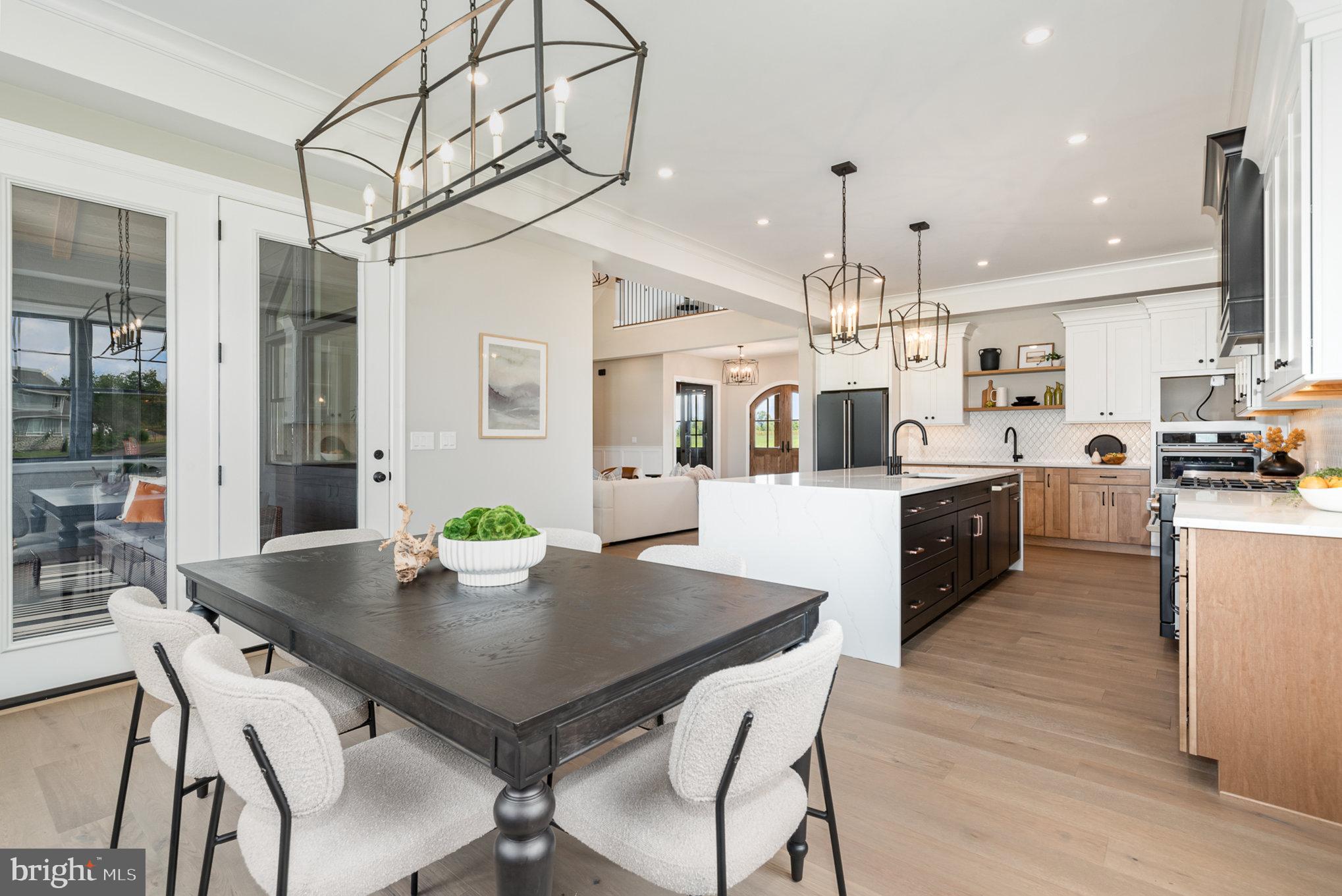 GLENDALE ESTATES - Residential