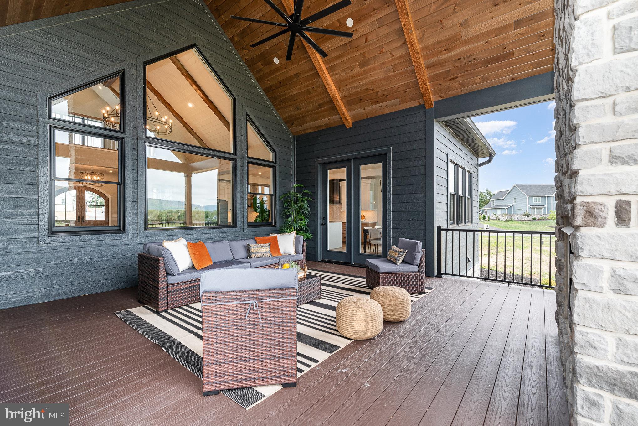 GLENDALE ESTATES - Residential