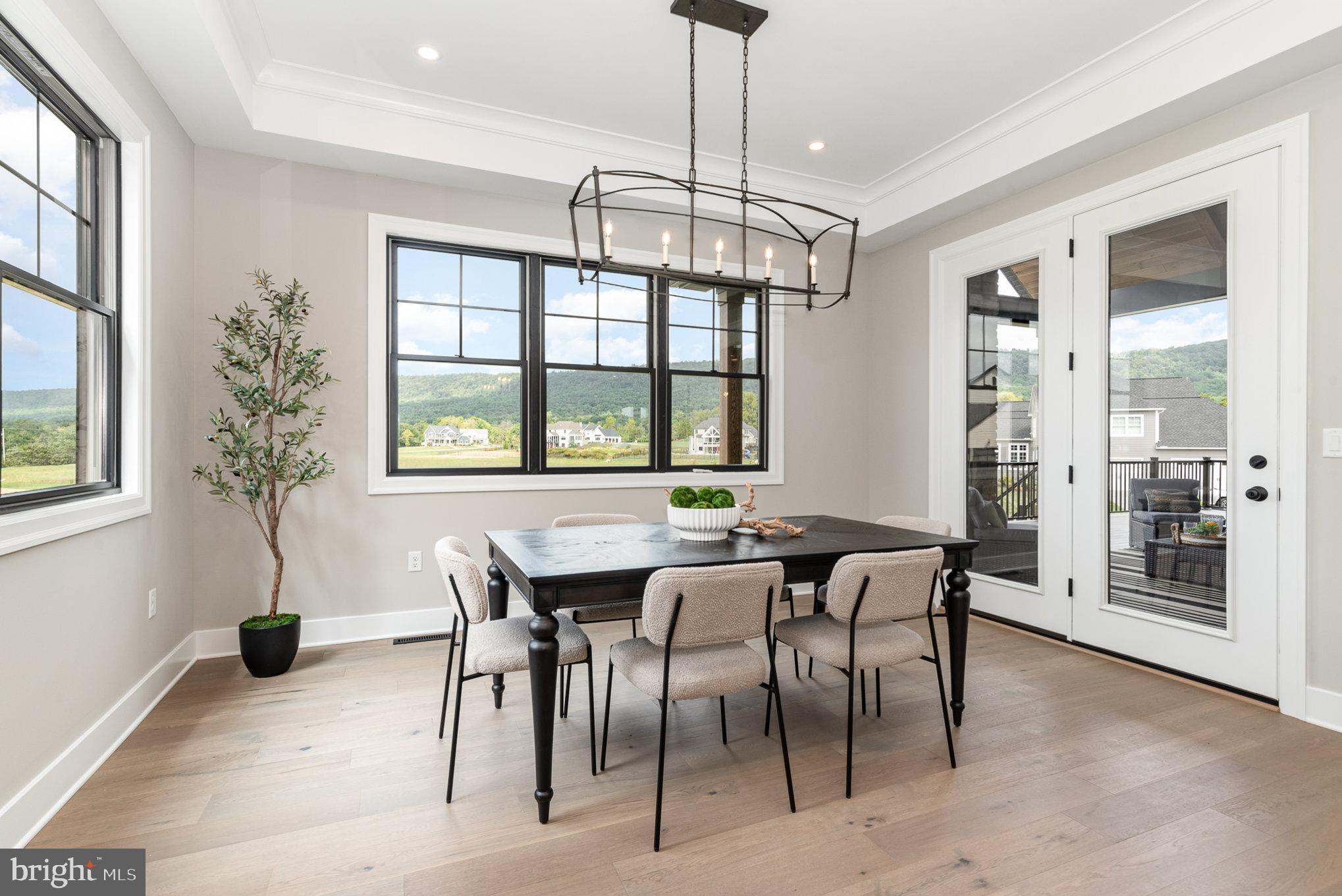 GLENDALE ESTATES - Residential