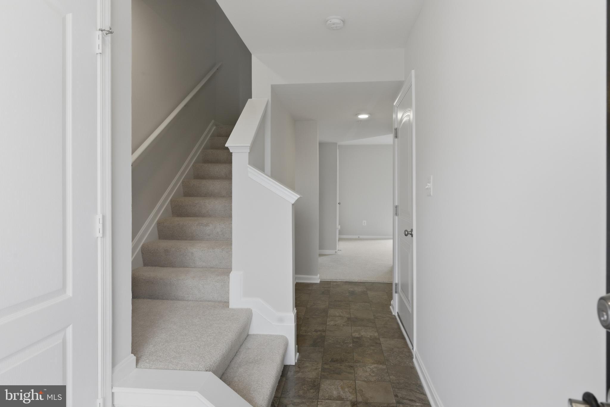 MEADE'S CROSSING - Residential