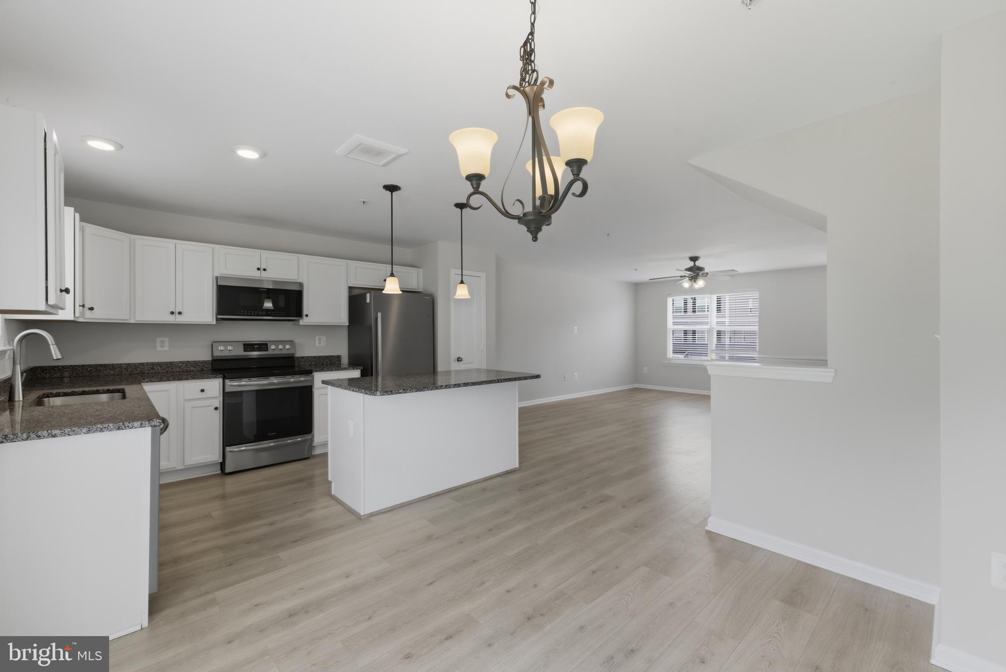 MEADE'S CROSSING - Residential
