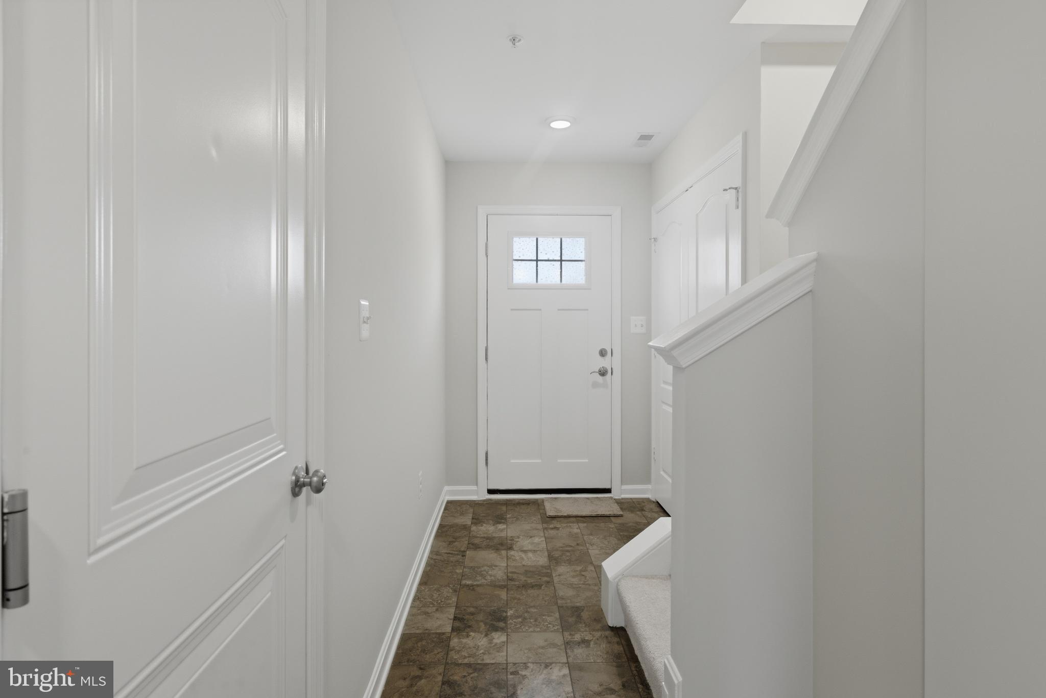 MEADE'S CROSSING - Residential