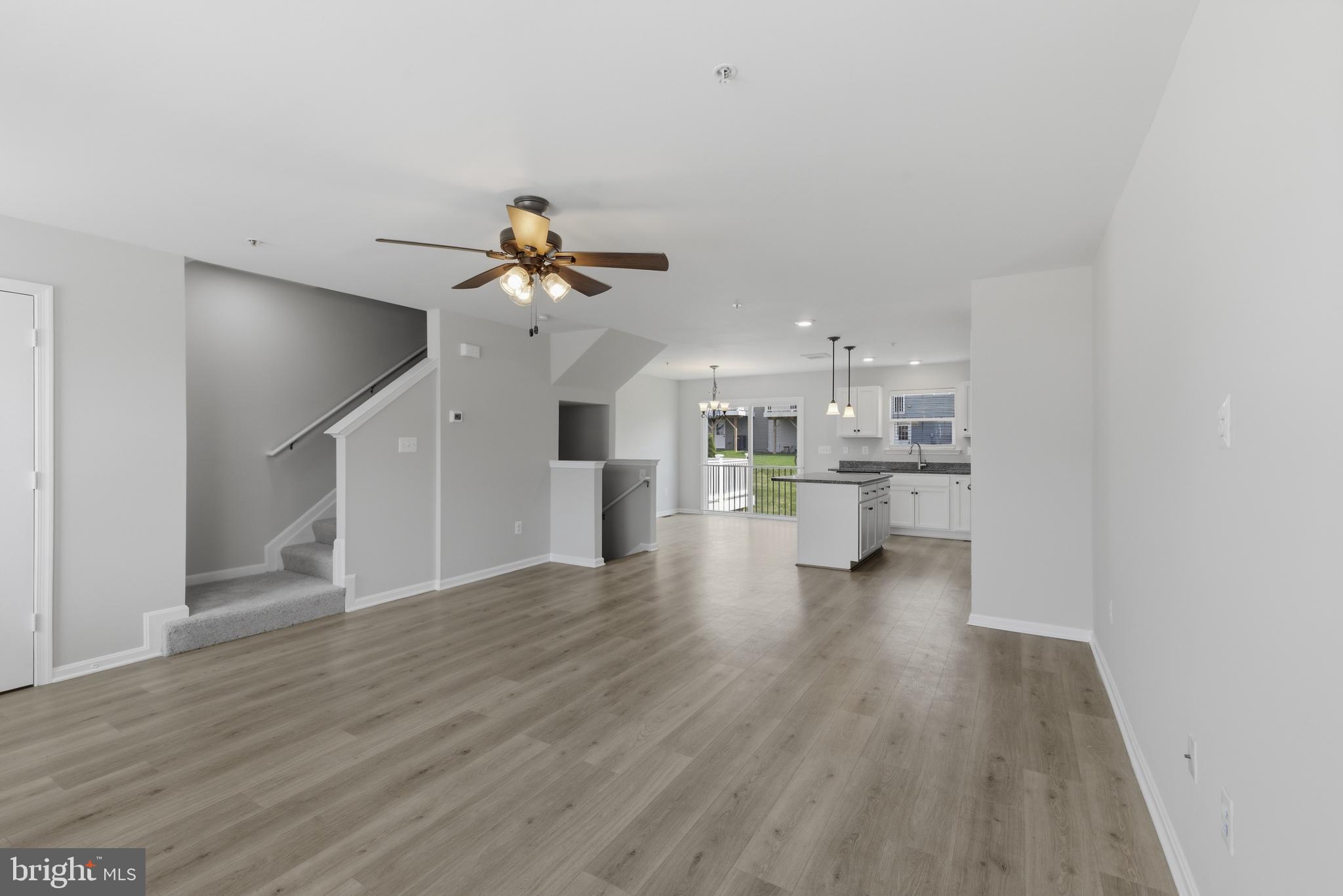 MEADE'S CROSSING - Residential