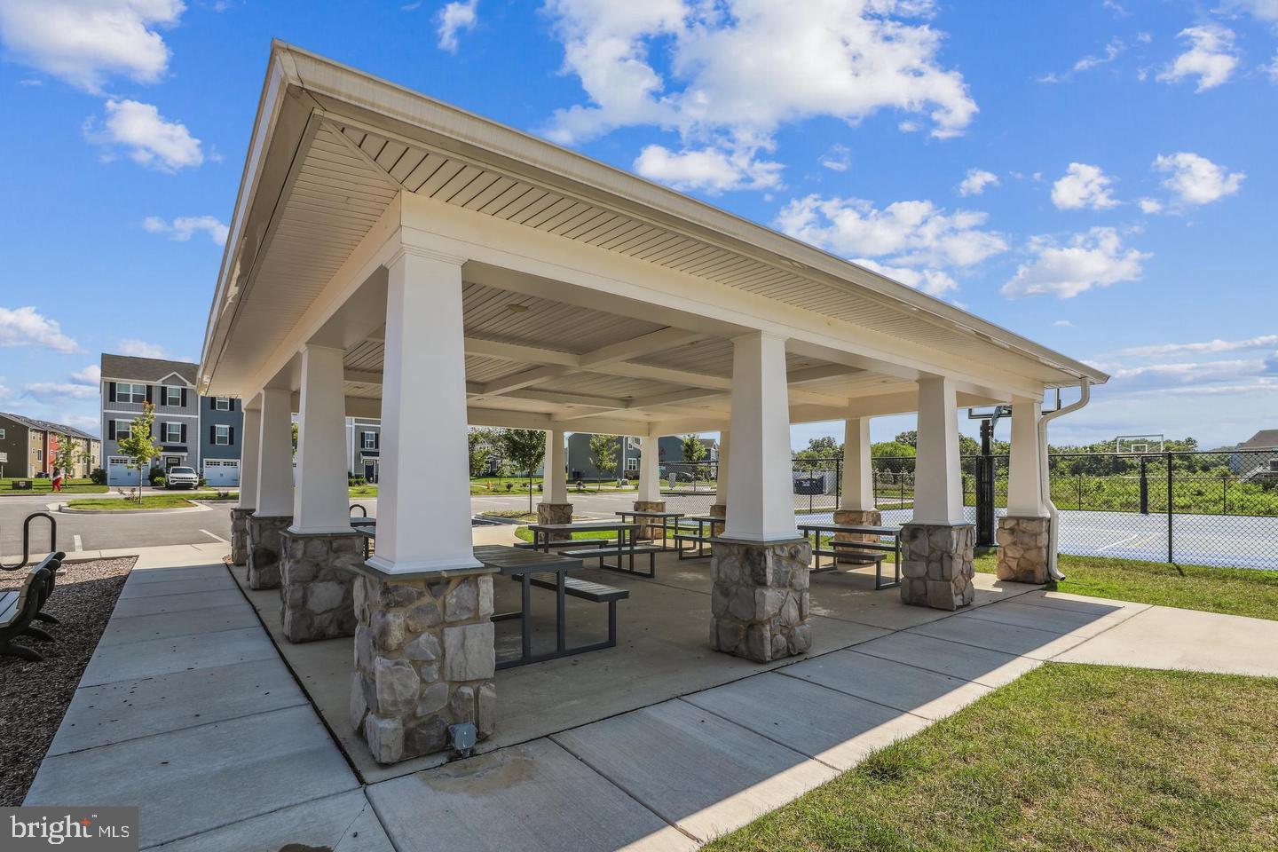MEADE'S CROSSING - Residential