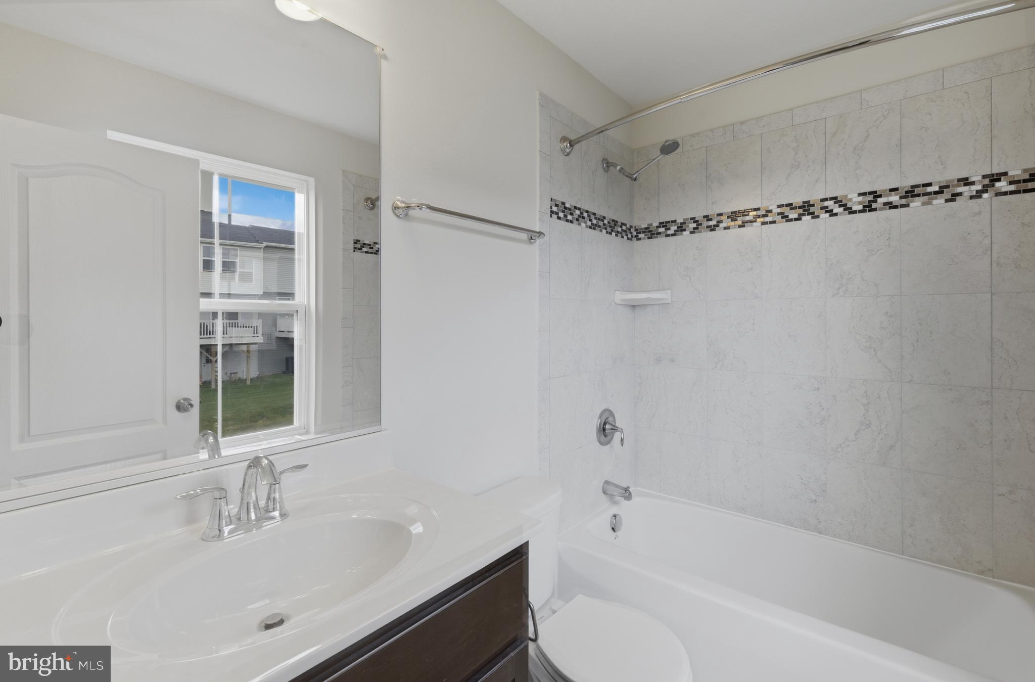 MEADE'S CROSSING - Residential