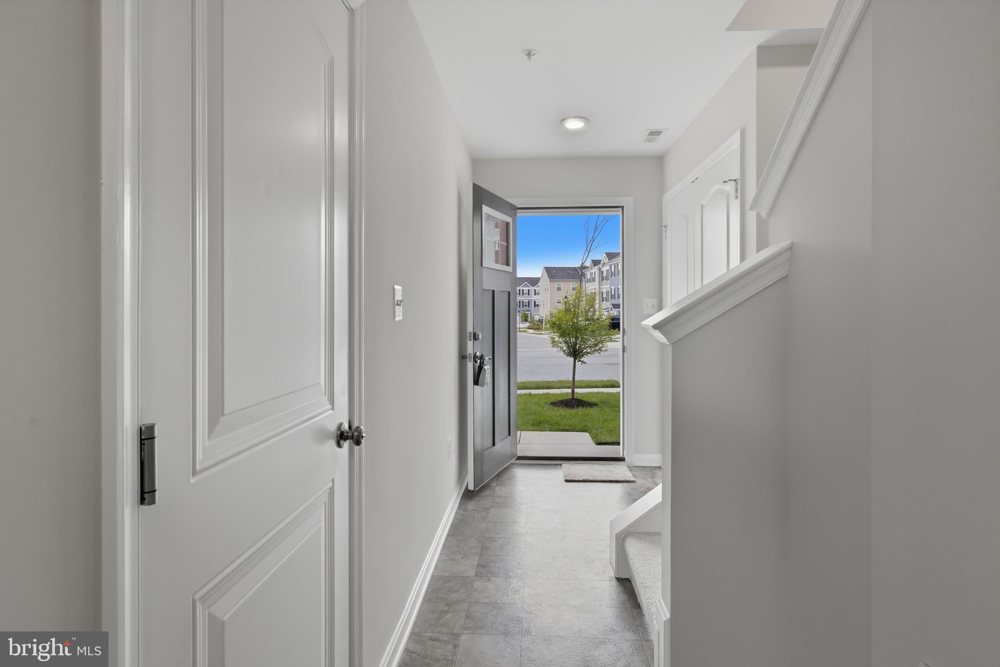 MEADE'S CROSSING - Residential
