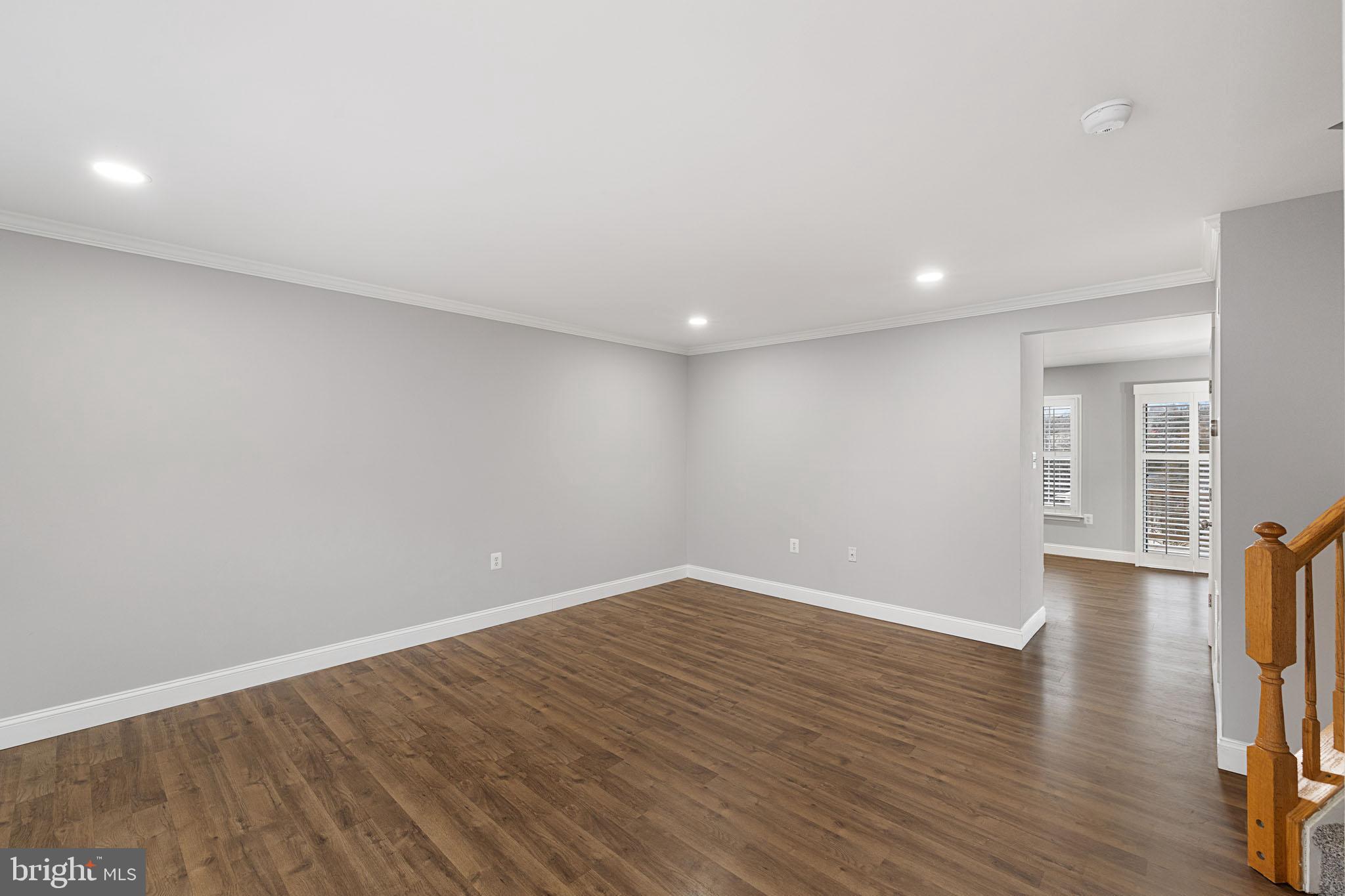 CRYSTAL HILL TOWNHOUSES - Residential