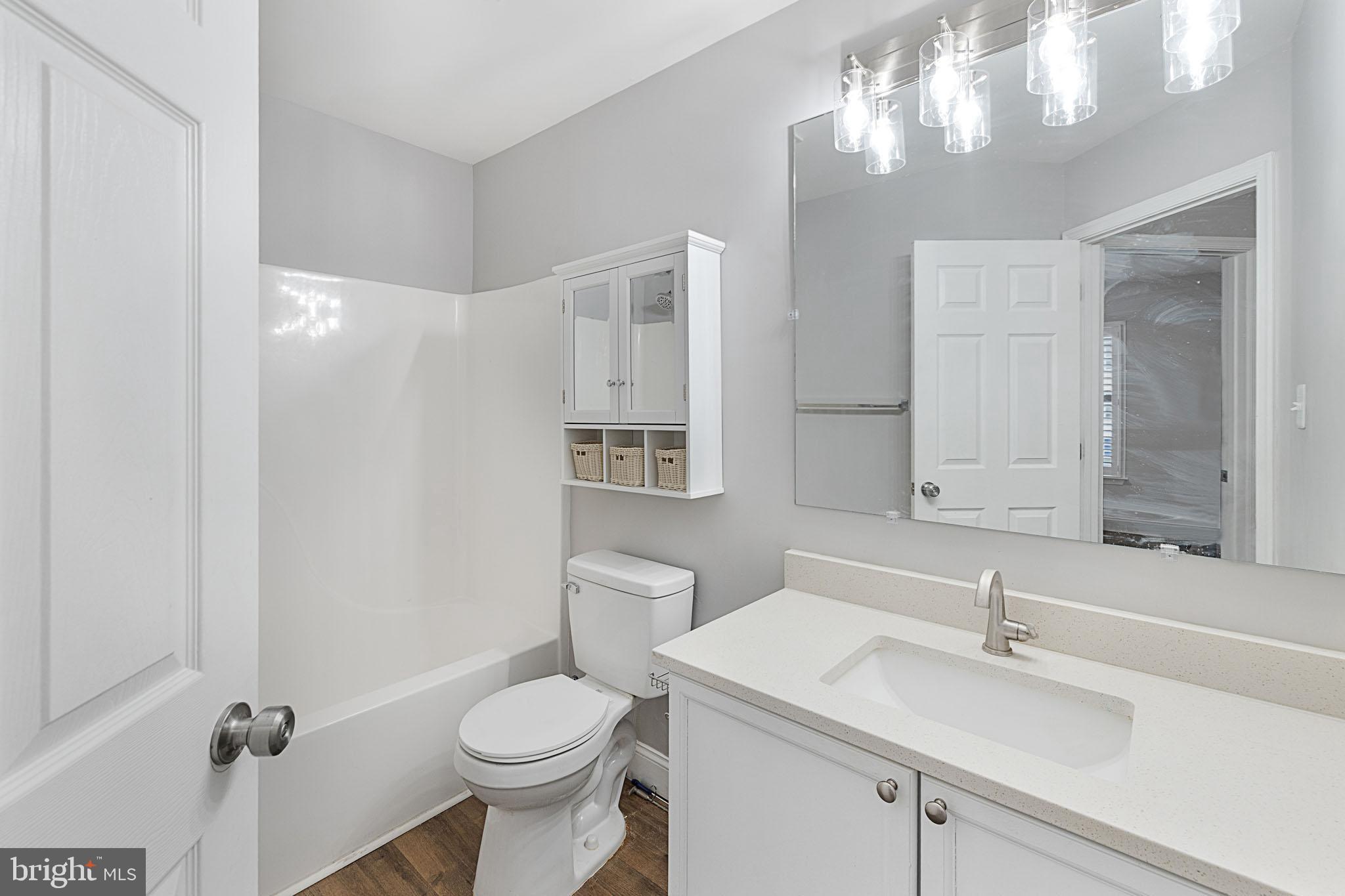 CRYSTAL HILL TOWNHOUSES - Residential