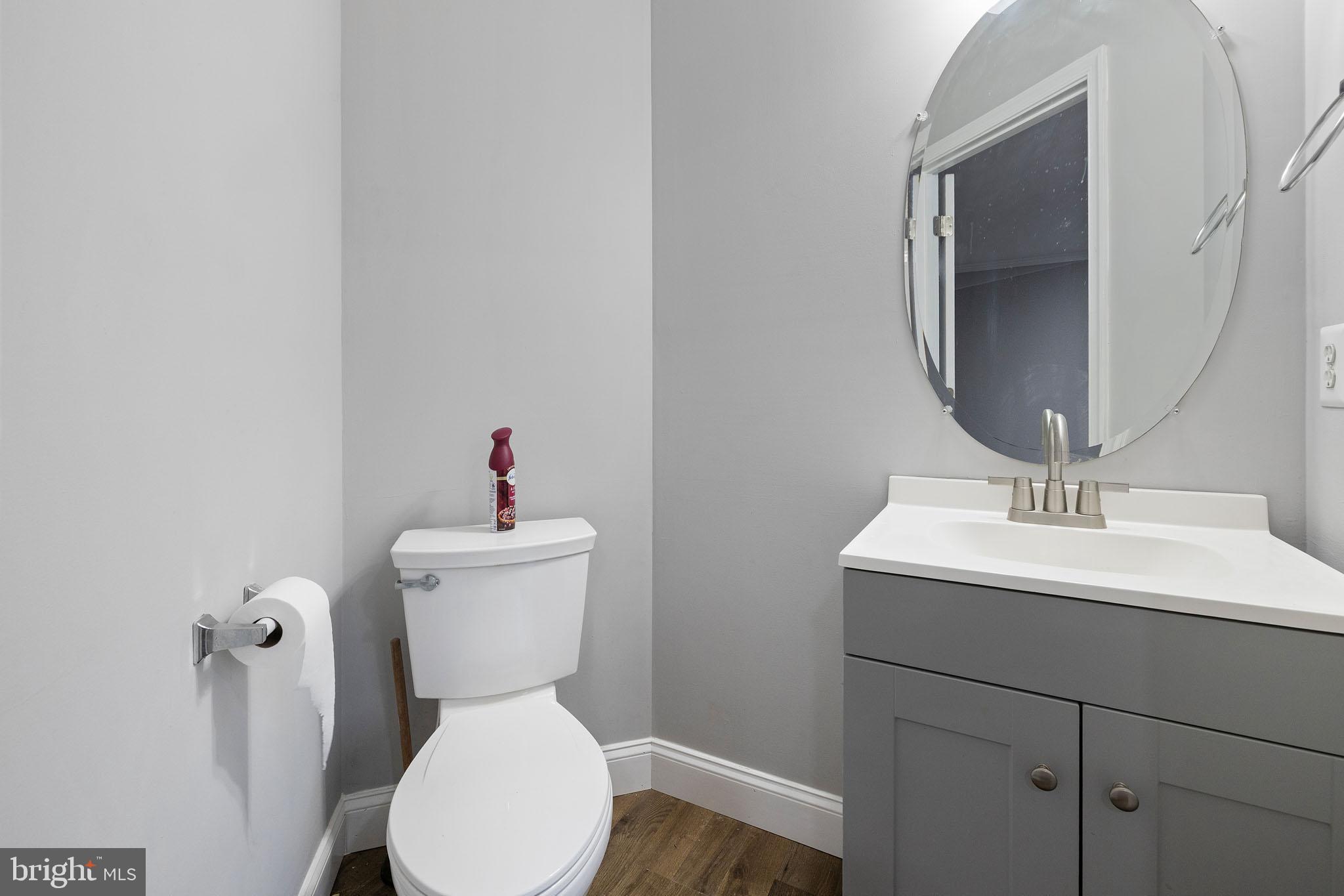 CRYSTAL HILL TOWNHOUSES - Residential