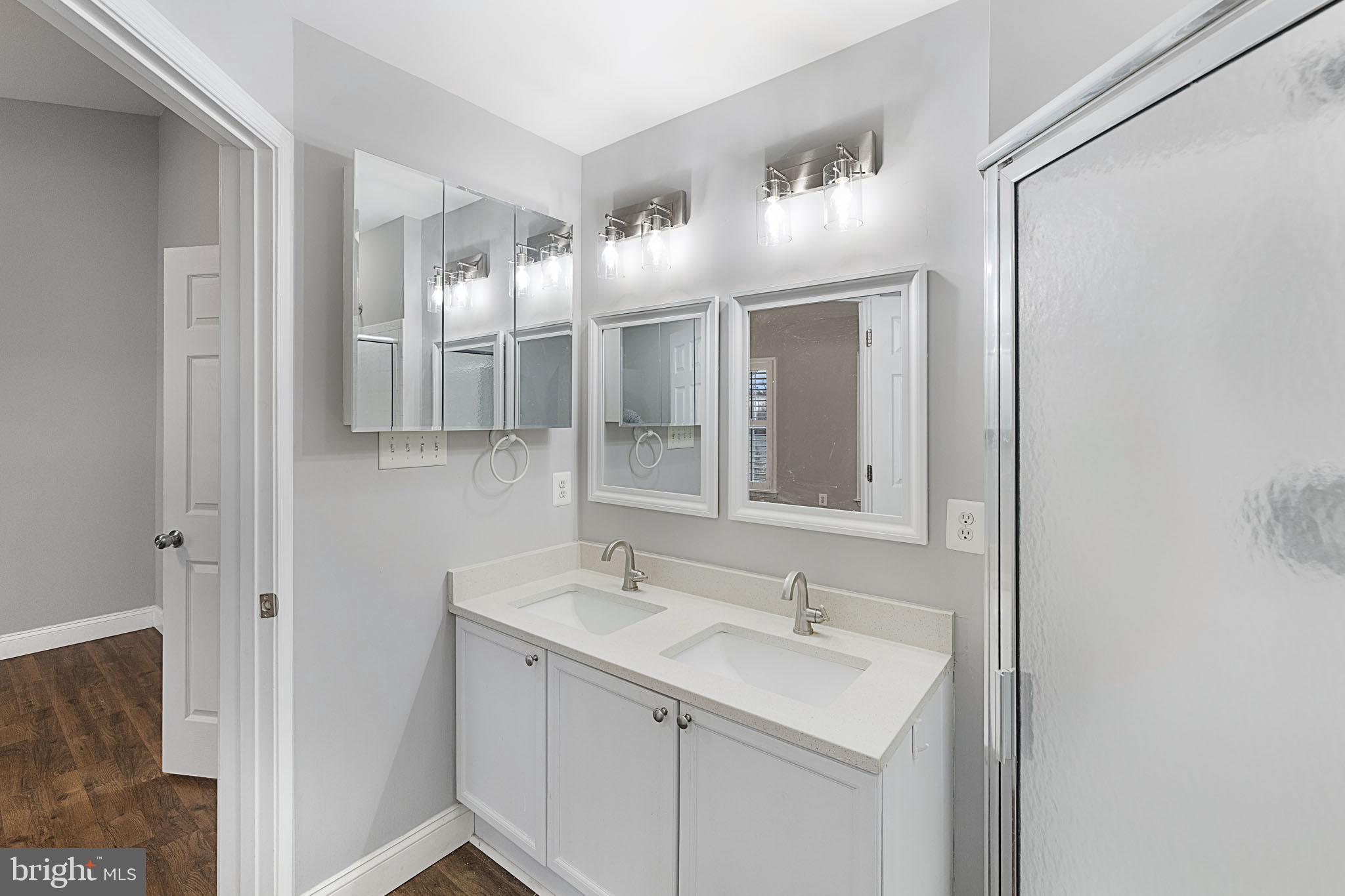 CRYSTAL HILL TOWNHOUSES - Residential