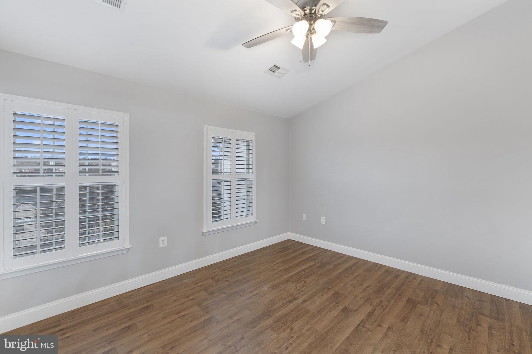 CRYSTAL HILL TOWNHOUSES - Residential