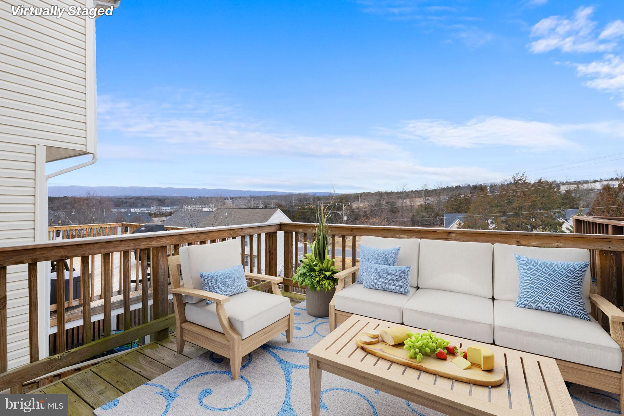 CRYSTAL HILL TOWNHOUSES - Residential