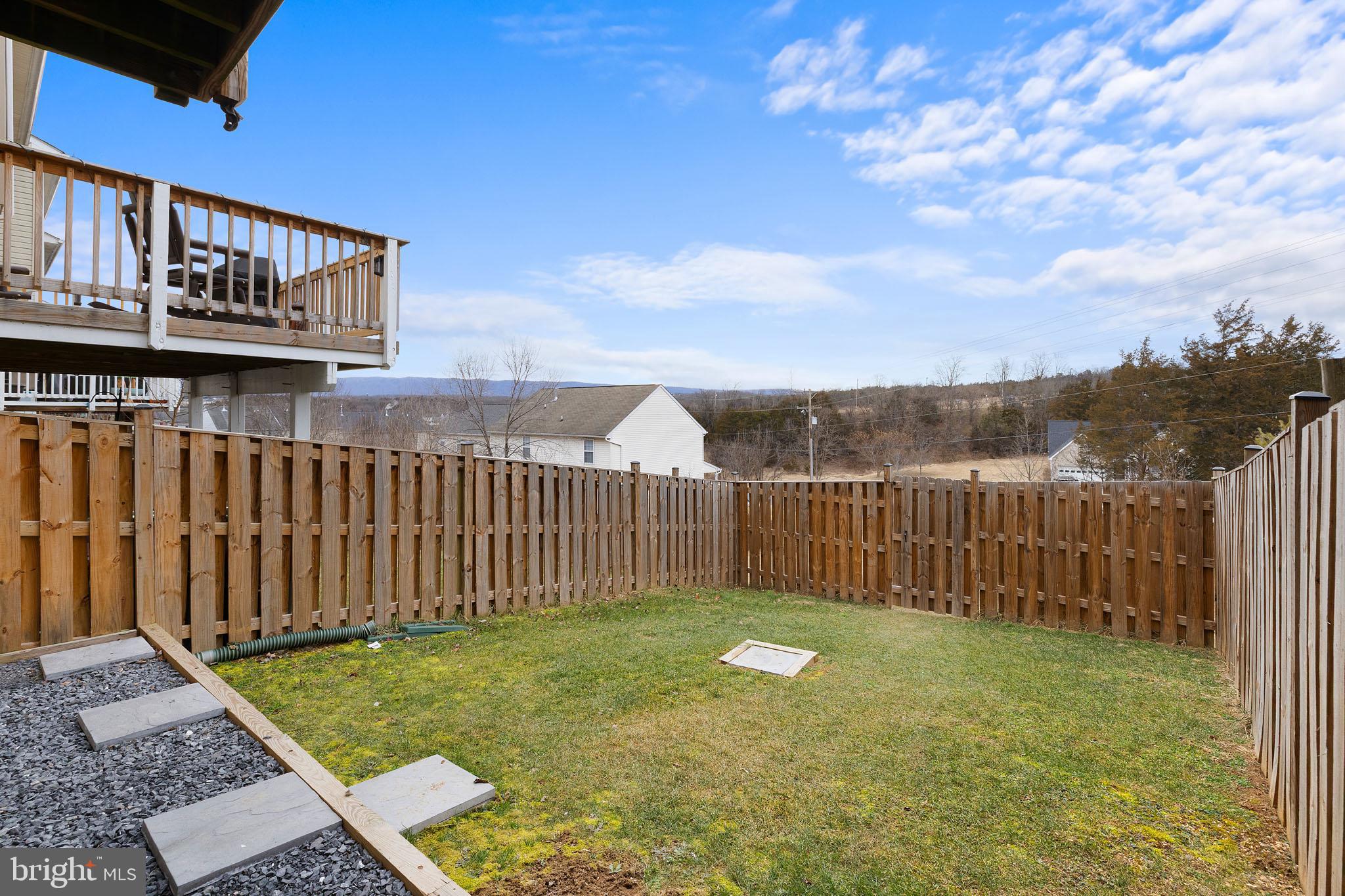 CRYSTAL HILL TOWNHOUSES - Residential