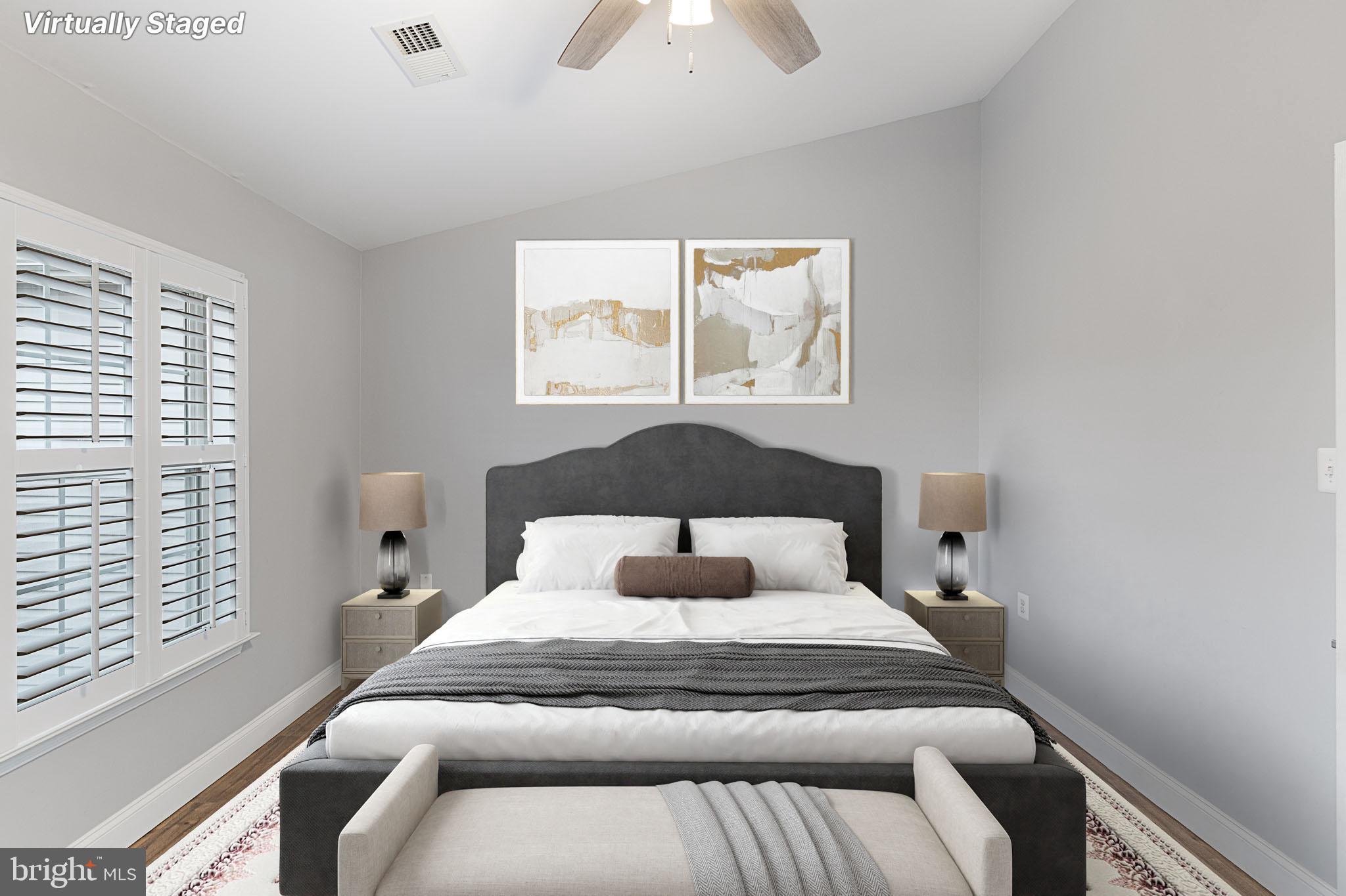 CRYSTAL HILL TOWNHOUSES - Residential