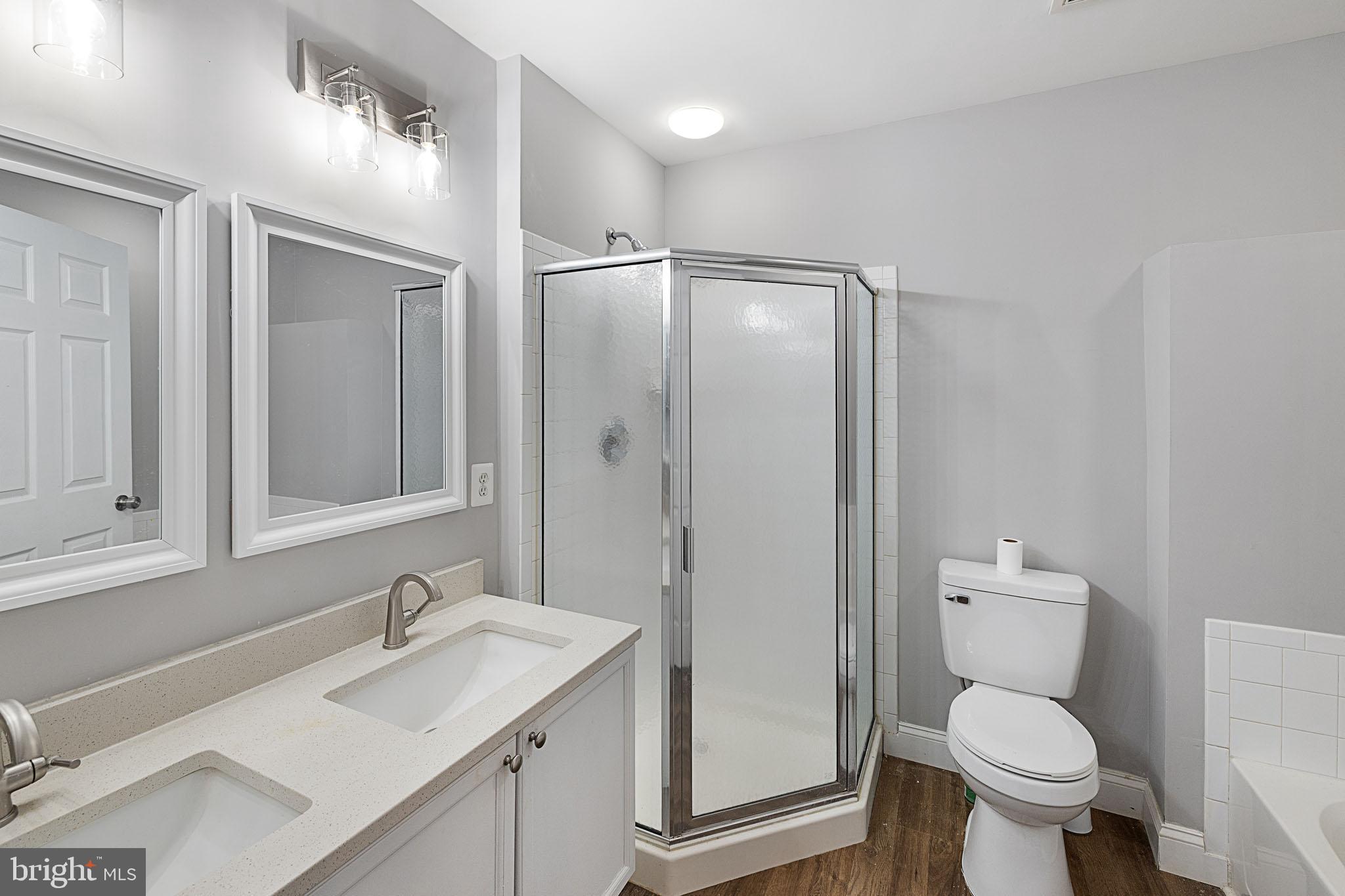 CRYSTAL HILL TOWNHOUSES - Residential