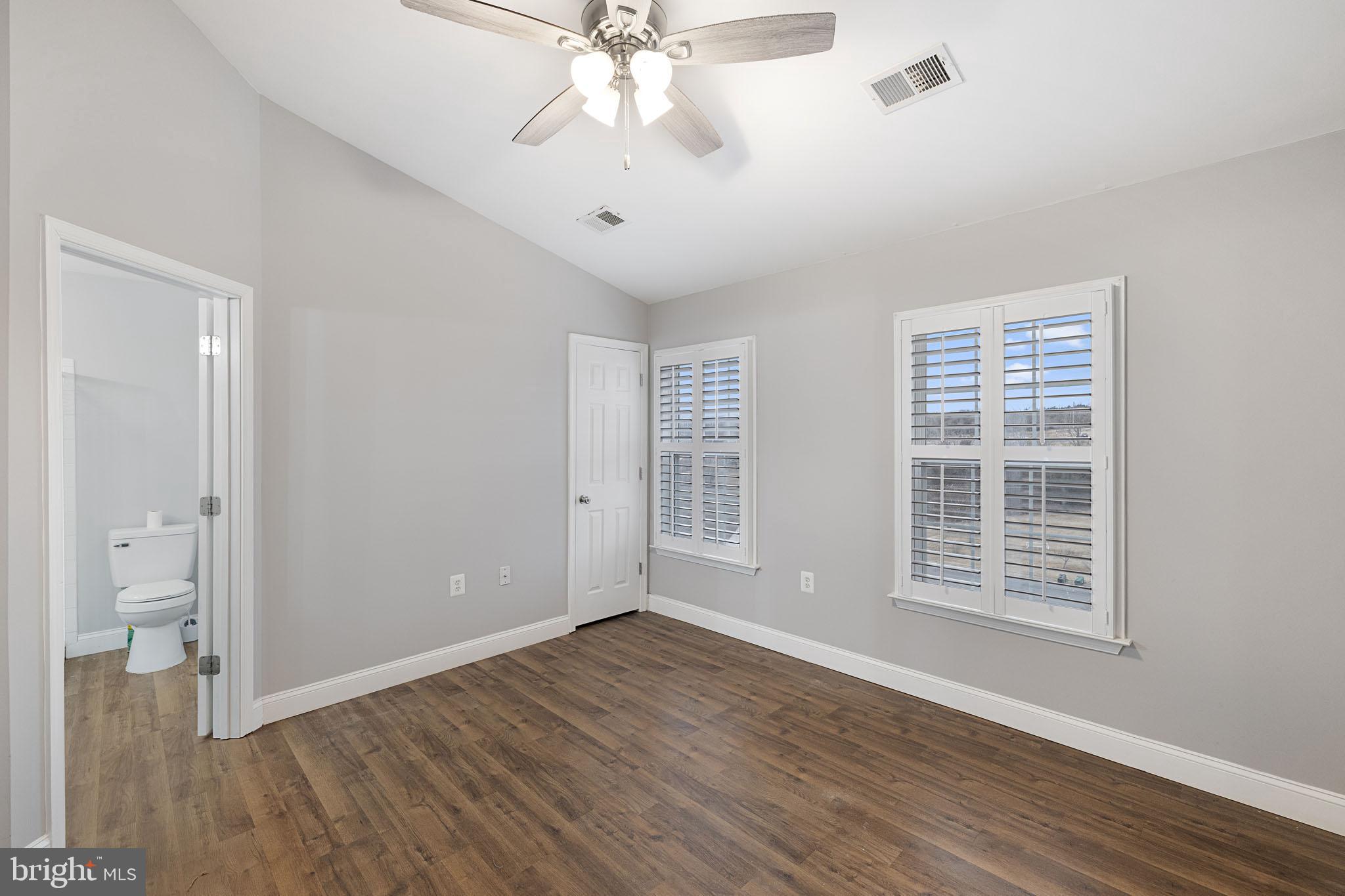 CRYSTAL HILL TOWNHOUSES - Residential