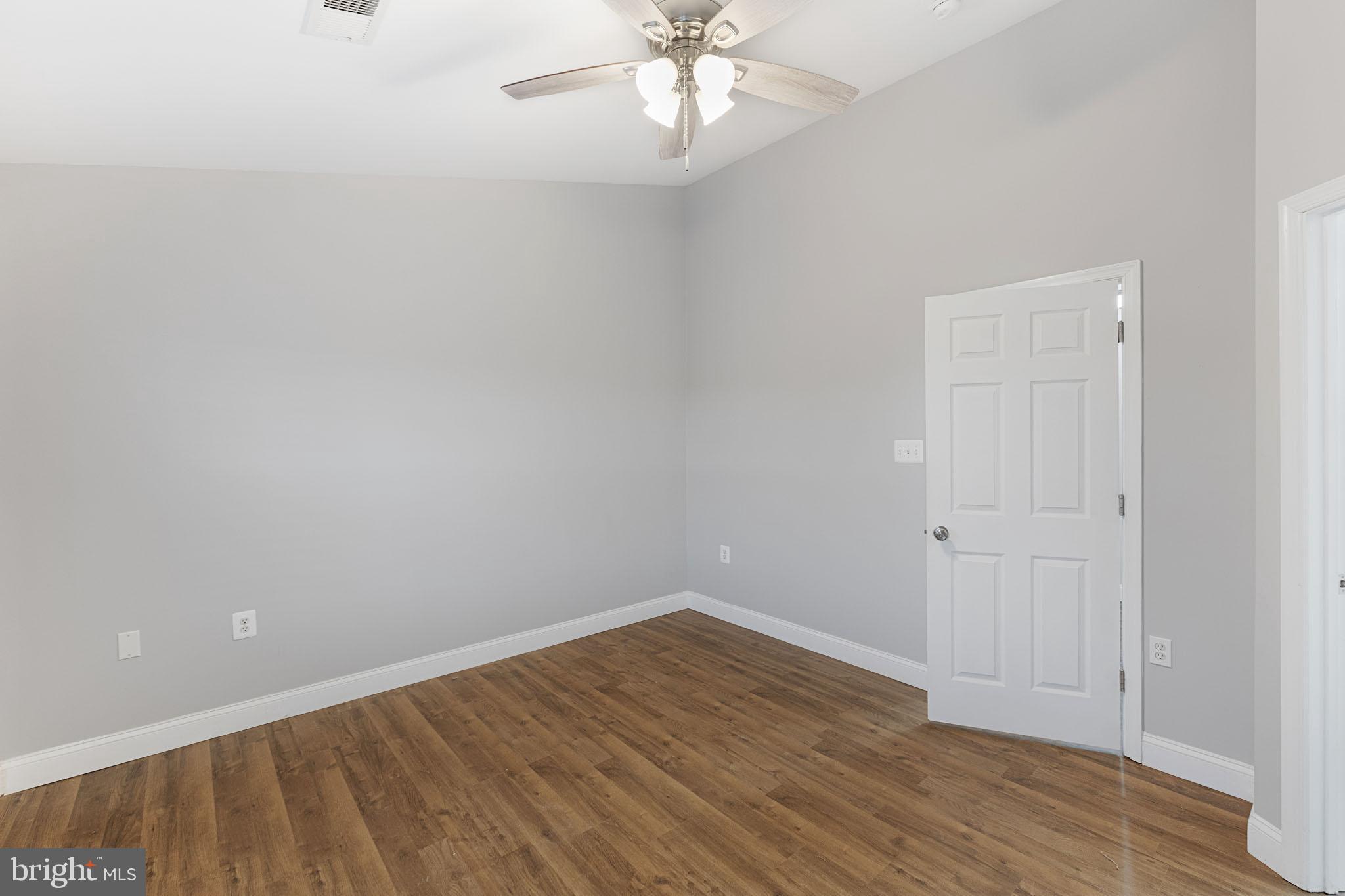 CRYSTAL HILL TOWNHOUSES - Residential