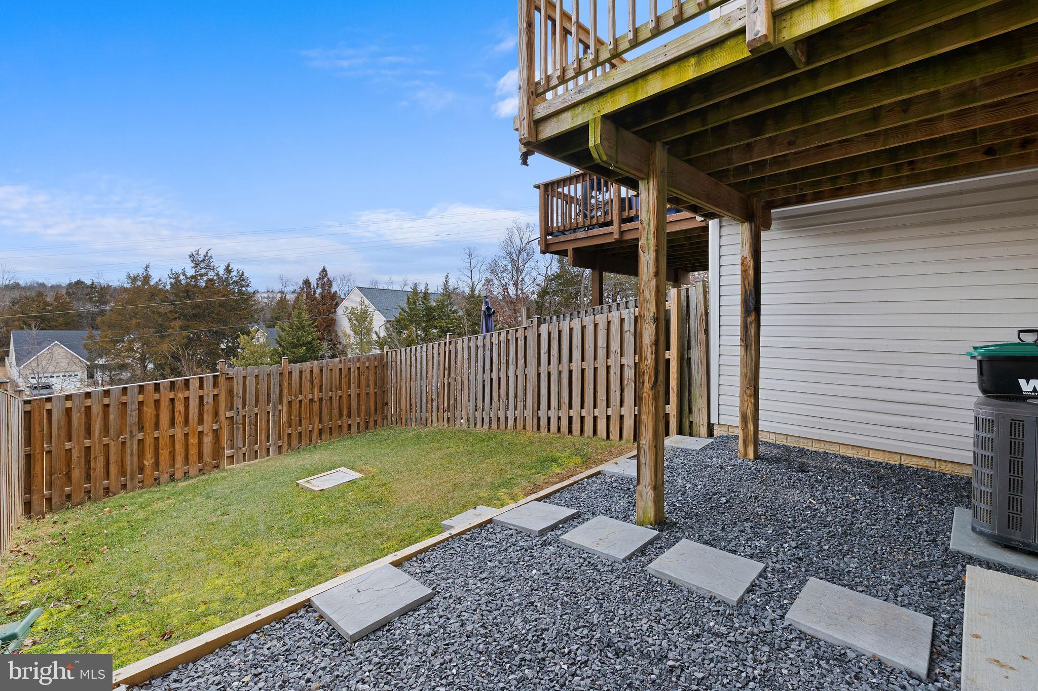 CRYSTAL HILL TOWNHOUSES - Residential