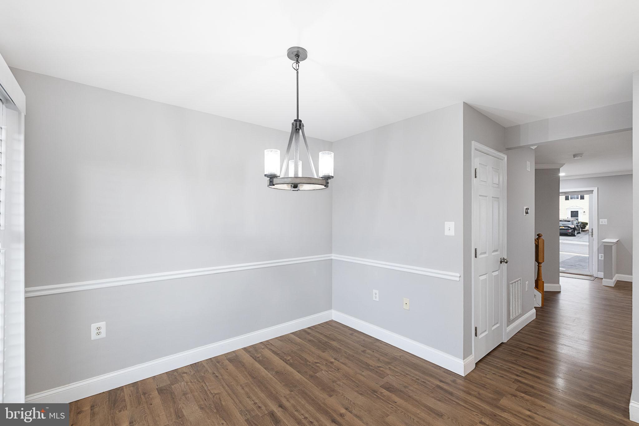 CRYSTAL HILL TOWNHOUSES - Residential