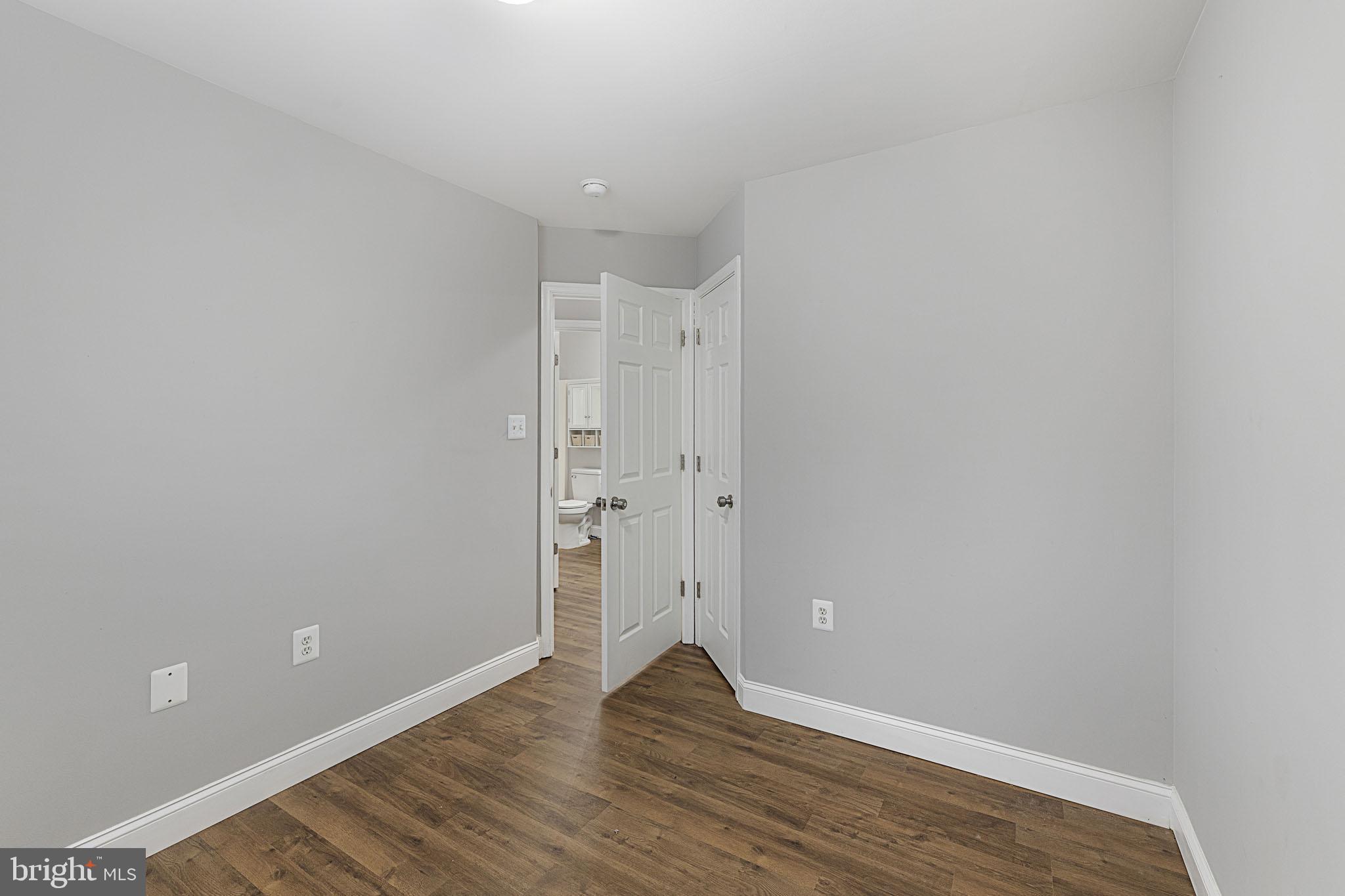 CRYSTAL HILL TOWNHOUSES - Residential