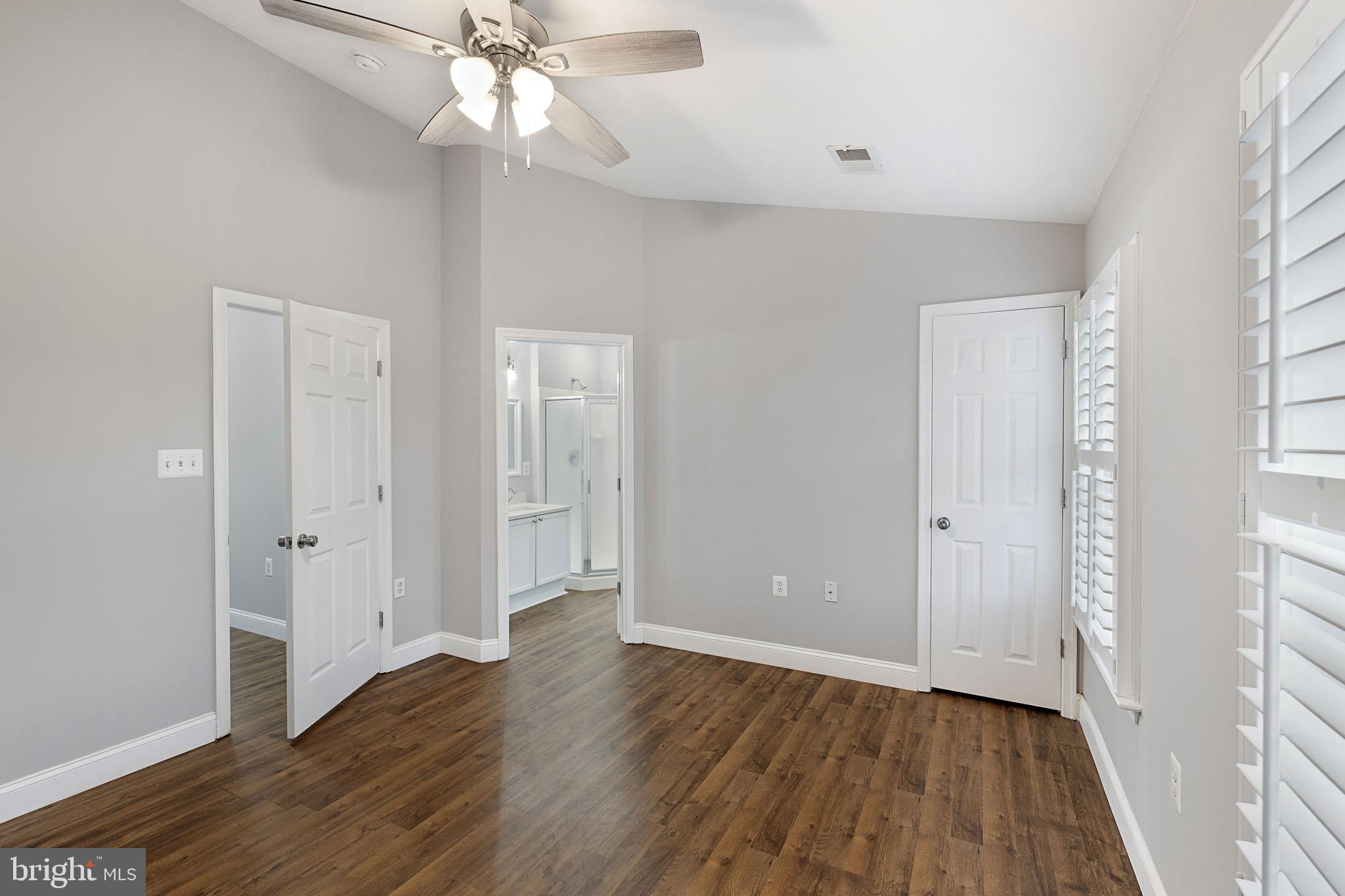 CRYSTAL HILL TOWNHOUSES - Residential