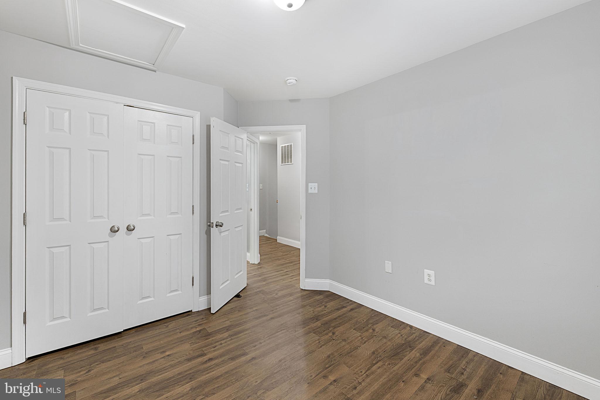 CRYSTAL HILL TOWNHOUSES - Residential