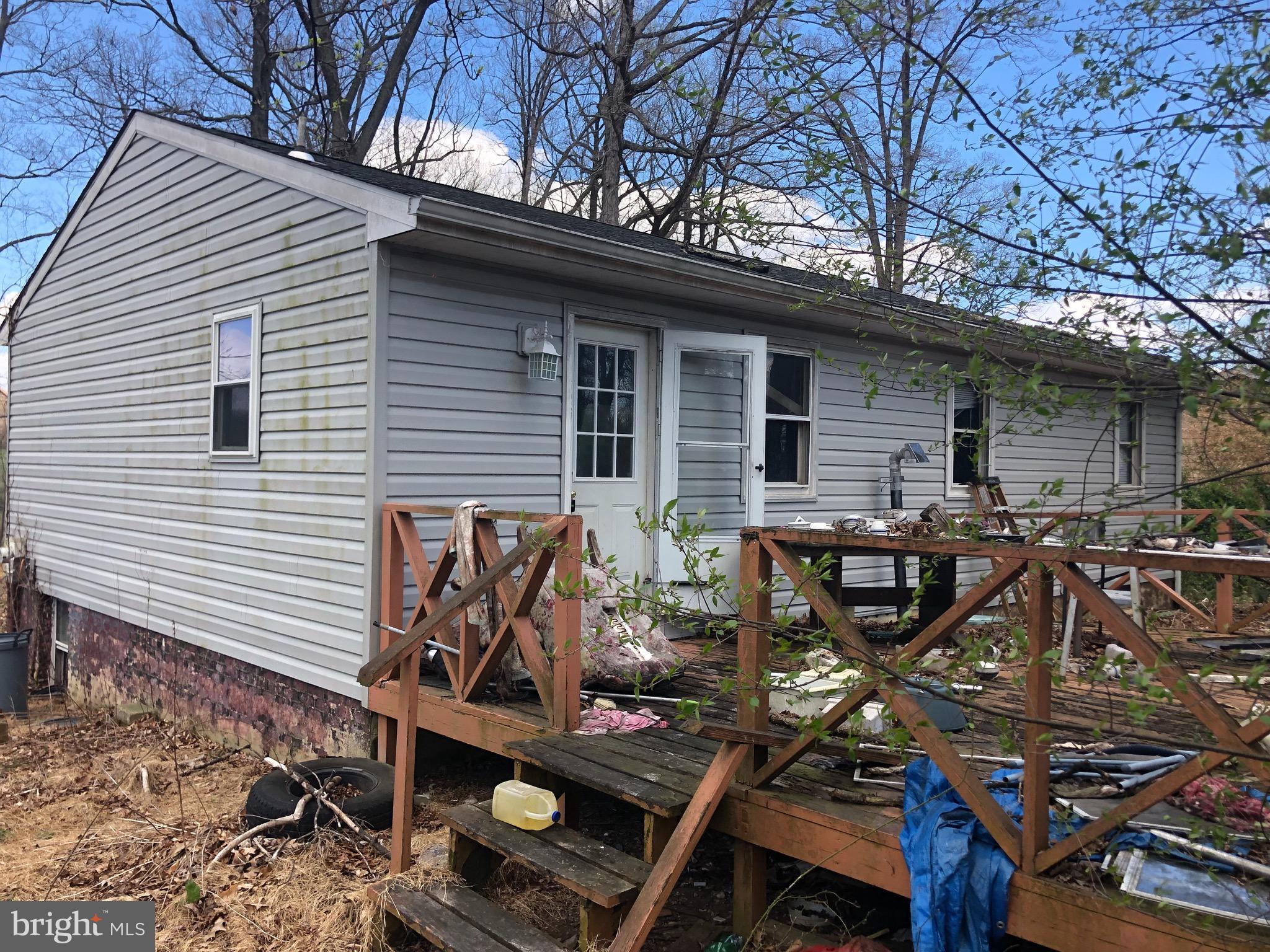 RISING SUN - Residential