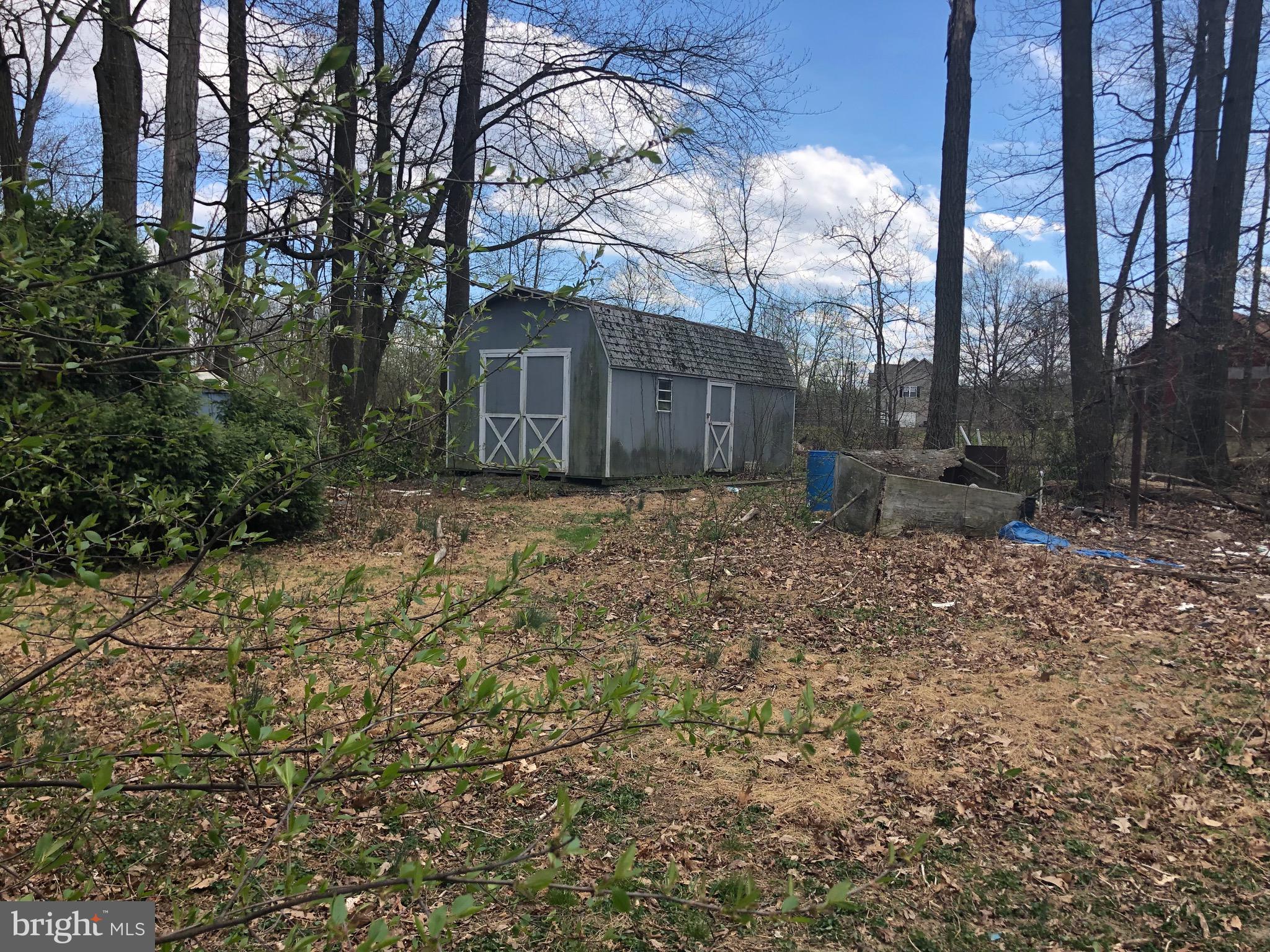 RISING SUN - Residential