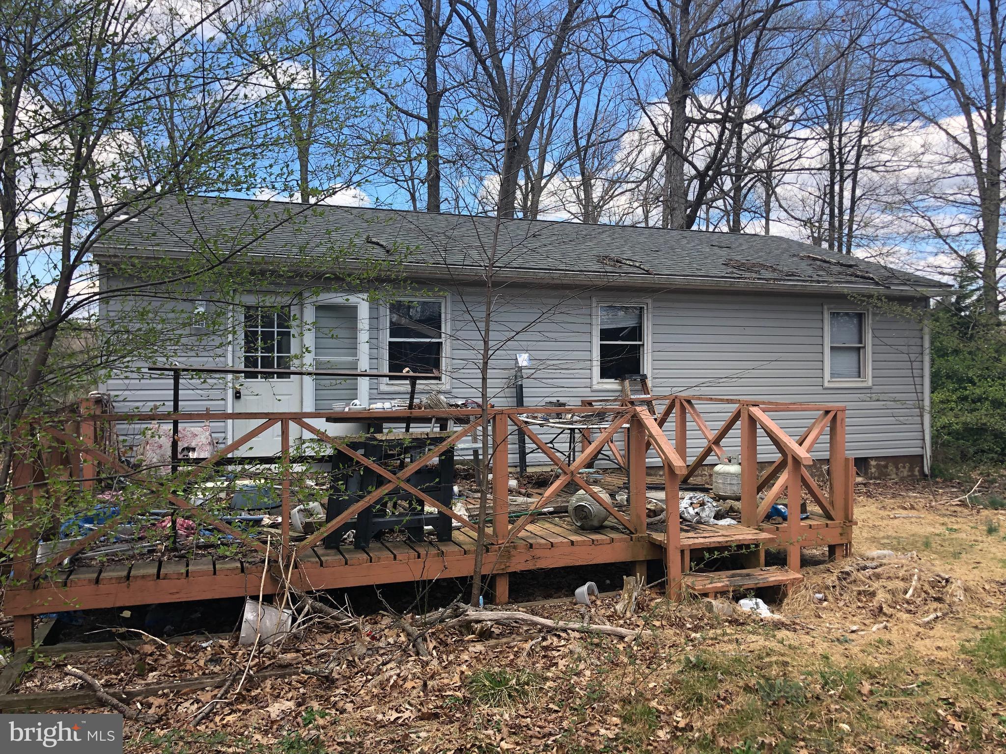 RISING SUN - Residential