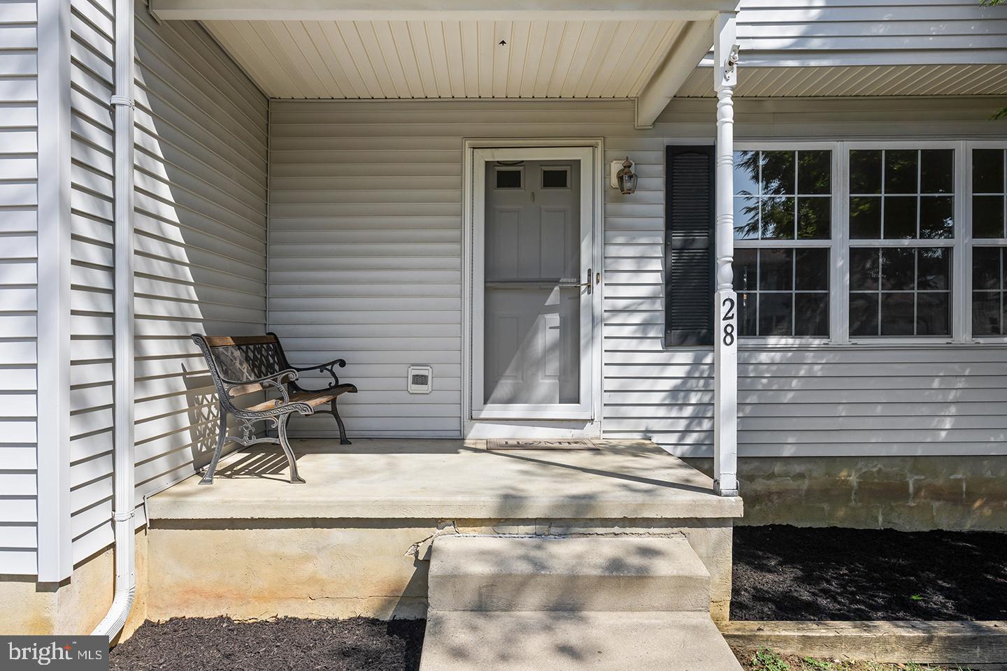 28 JUNIPER