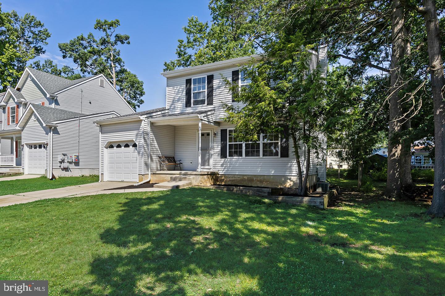 28 JUNIPER