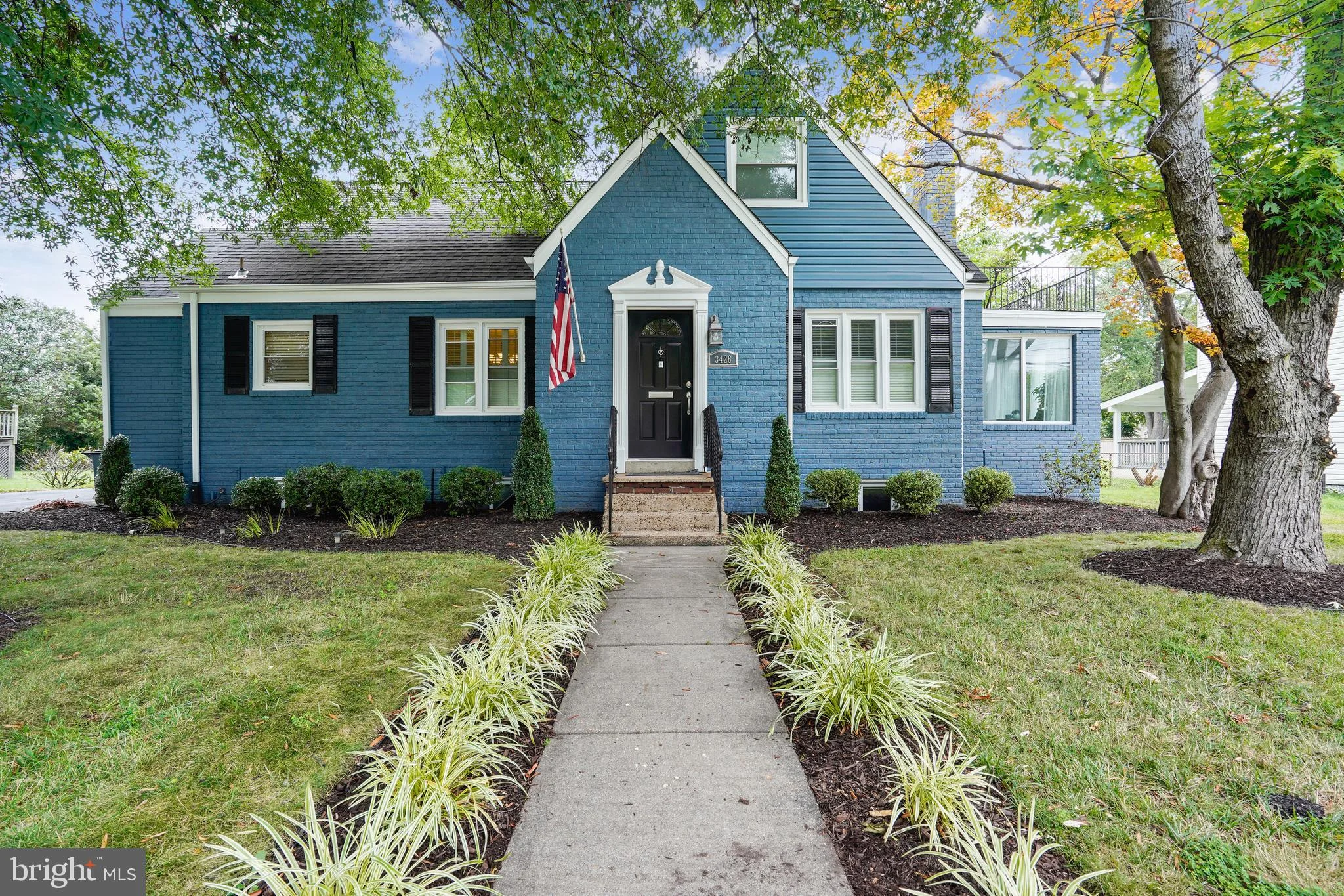 3426 Memorial Street, Alexandria, VA 22306