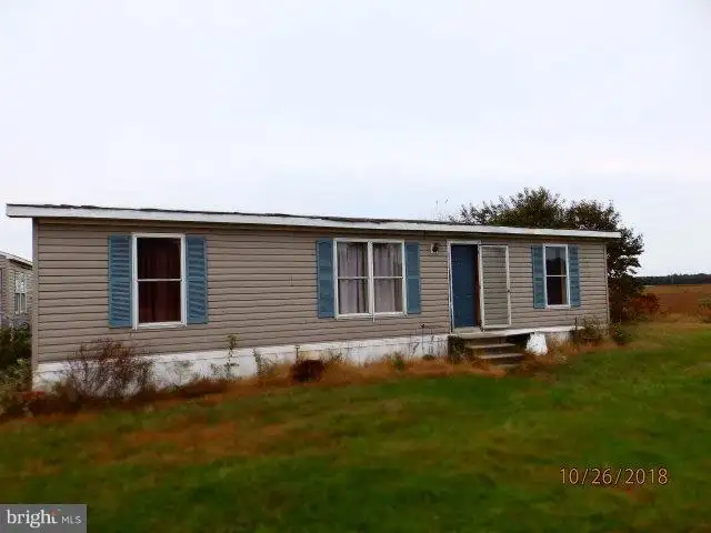 10937 Salt Barn Road, Laurel, DE 19956
